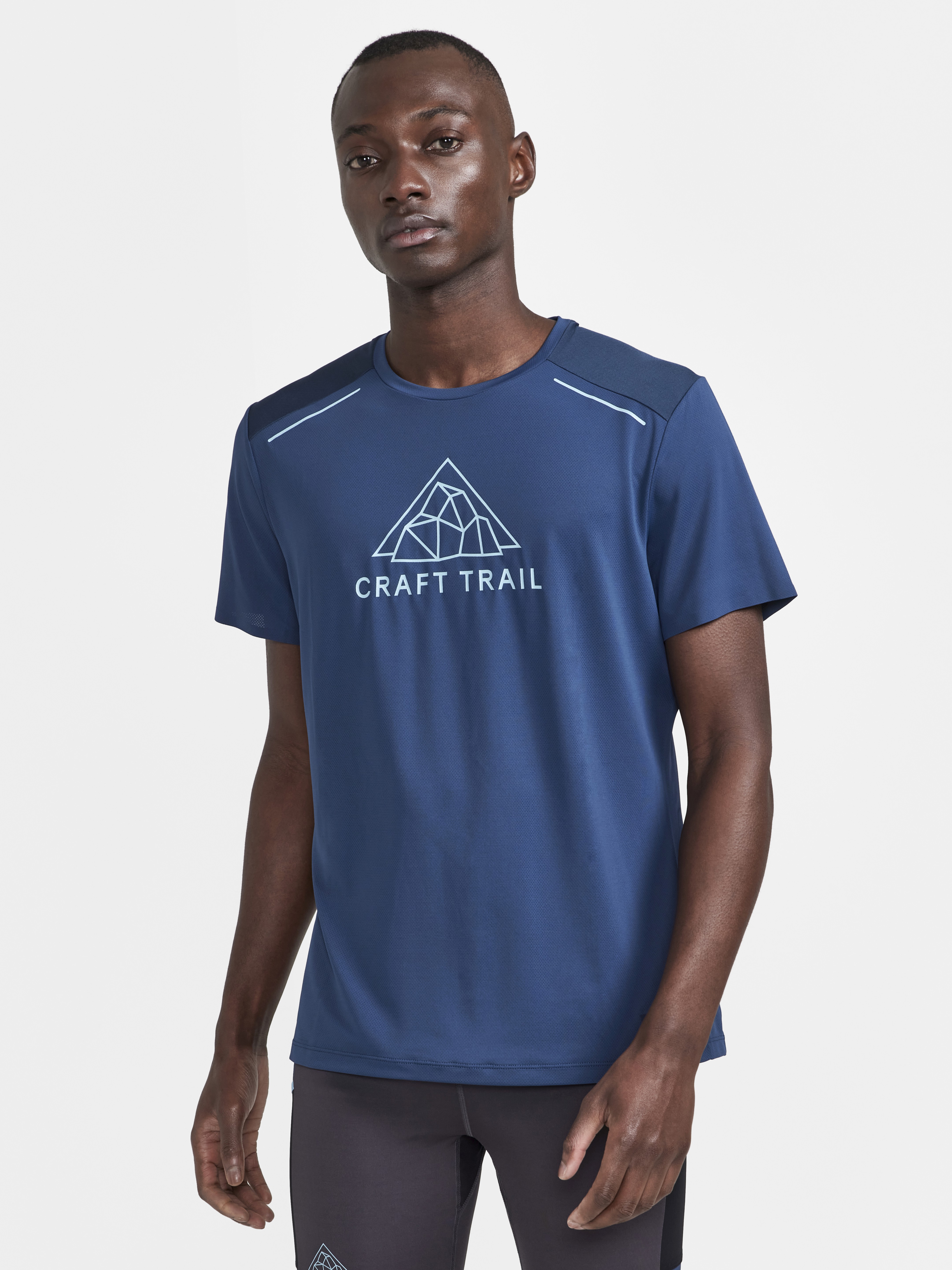 PRO Hypervent SS Tee M