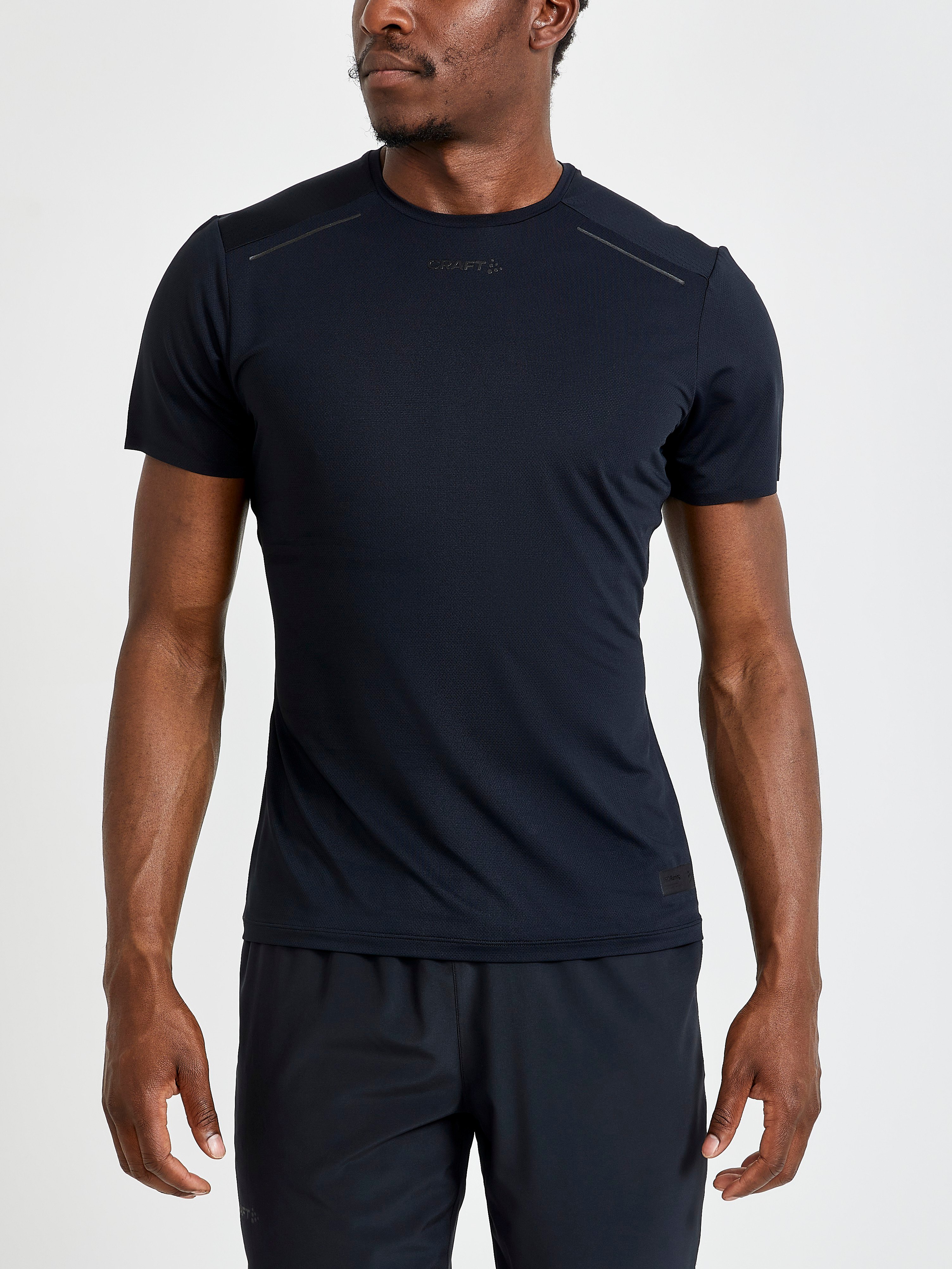 PRO Hypervent SS Tee M