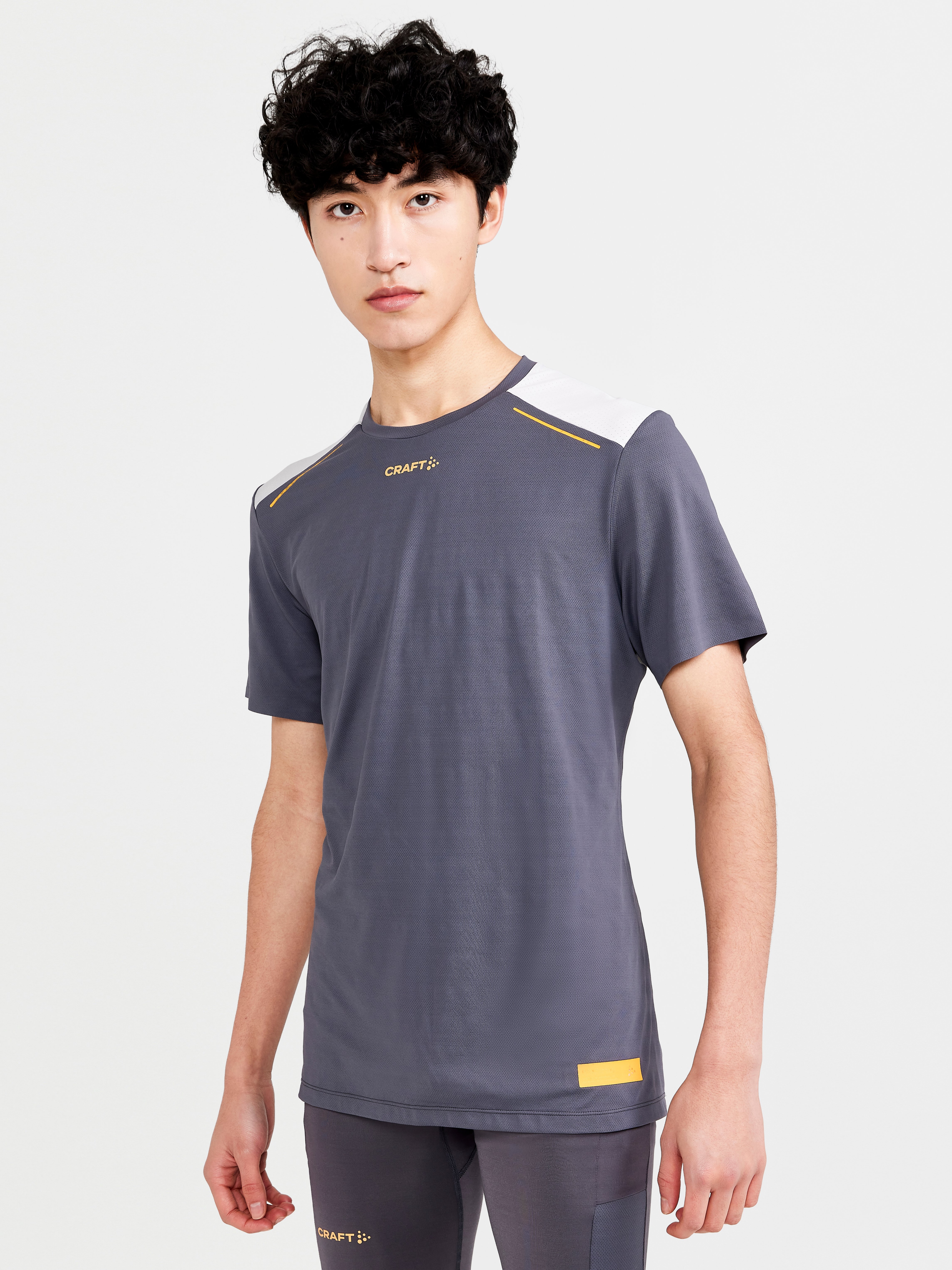 PRO Hypervent SS Tee M