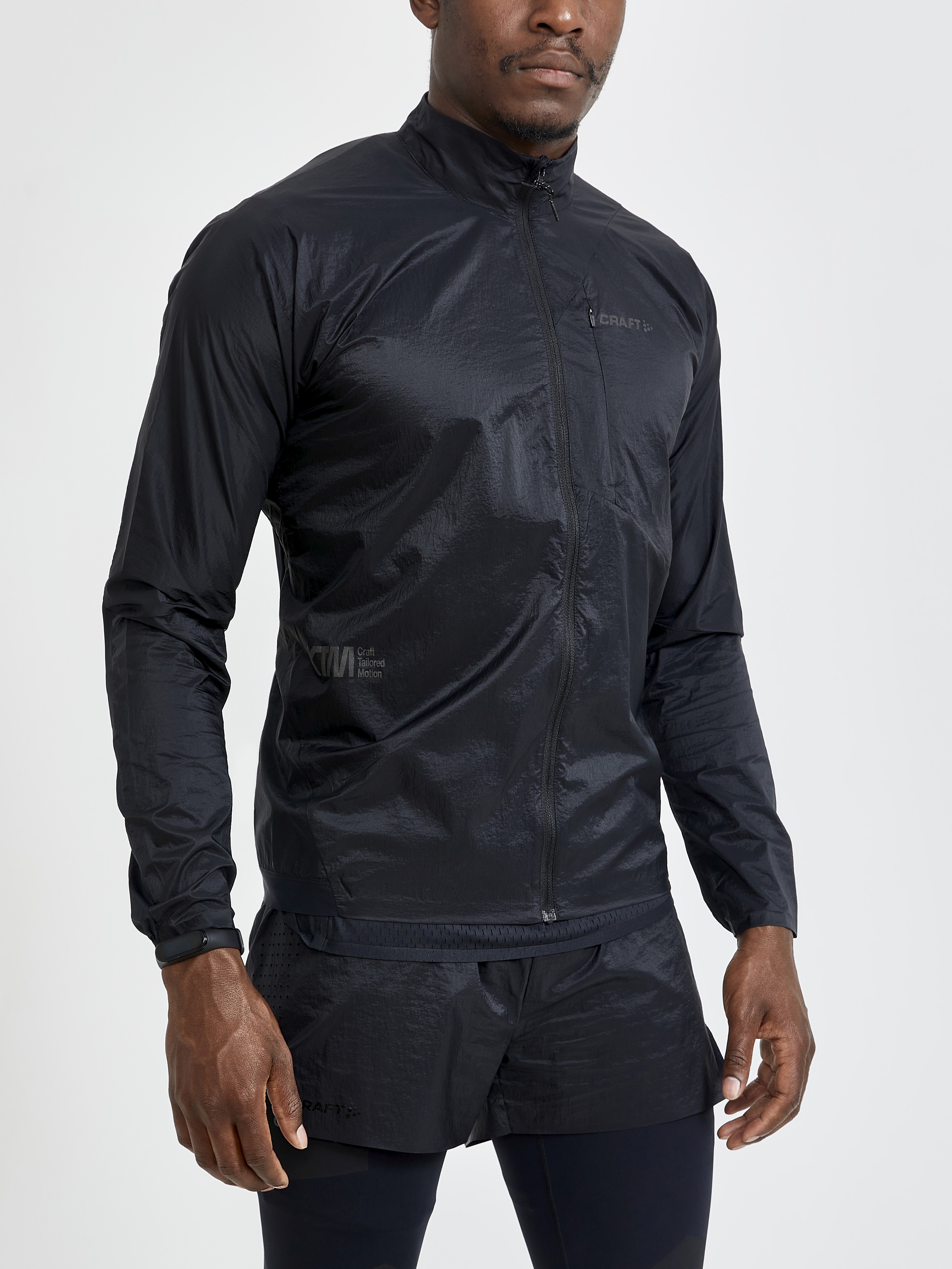 CTM Distance Jacket M