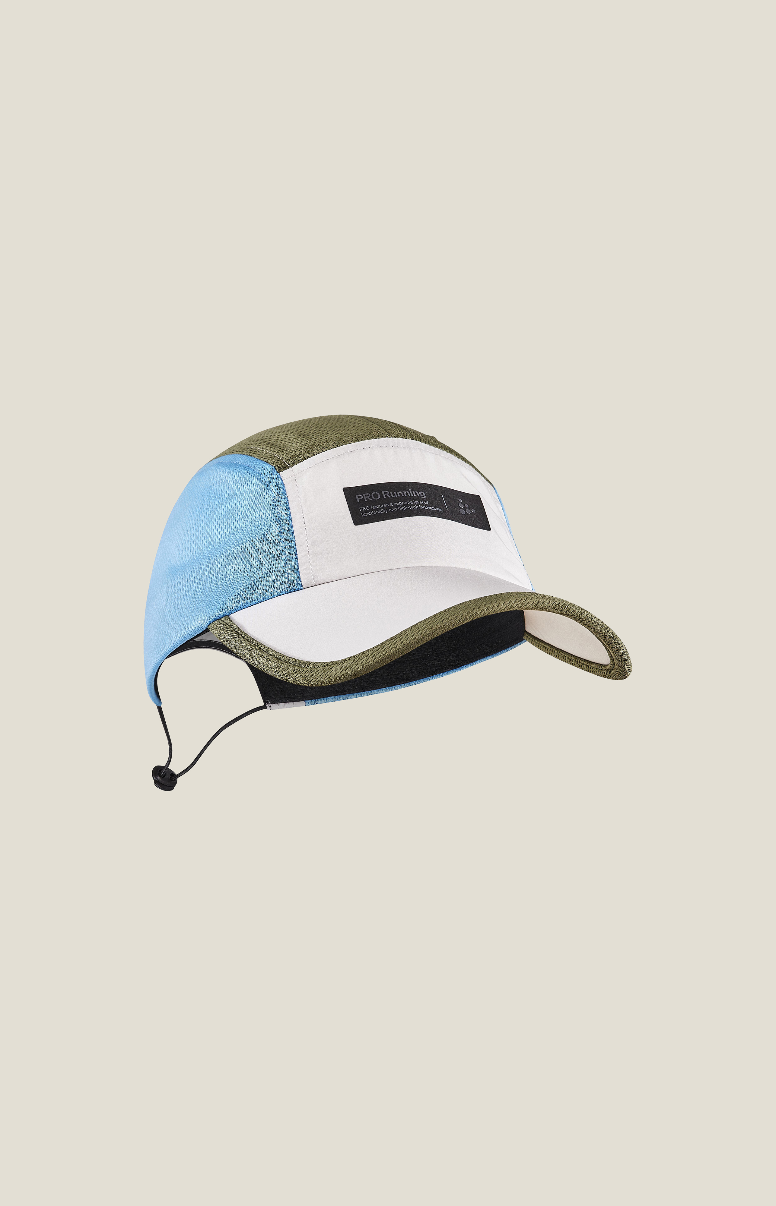 PRO Hypervent Cap