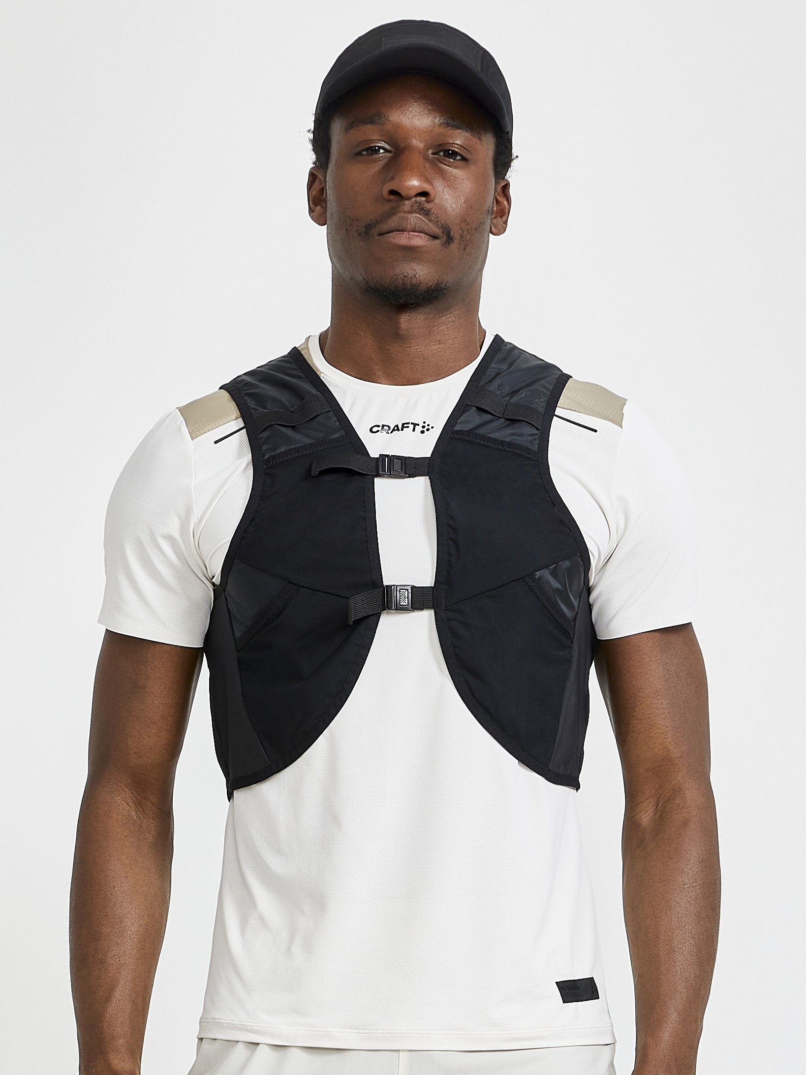 PRO Hypervent Carry-All Vest