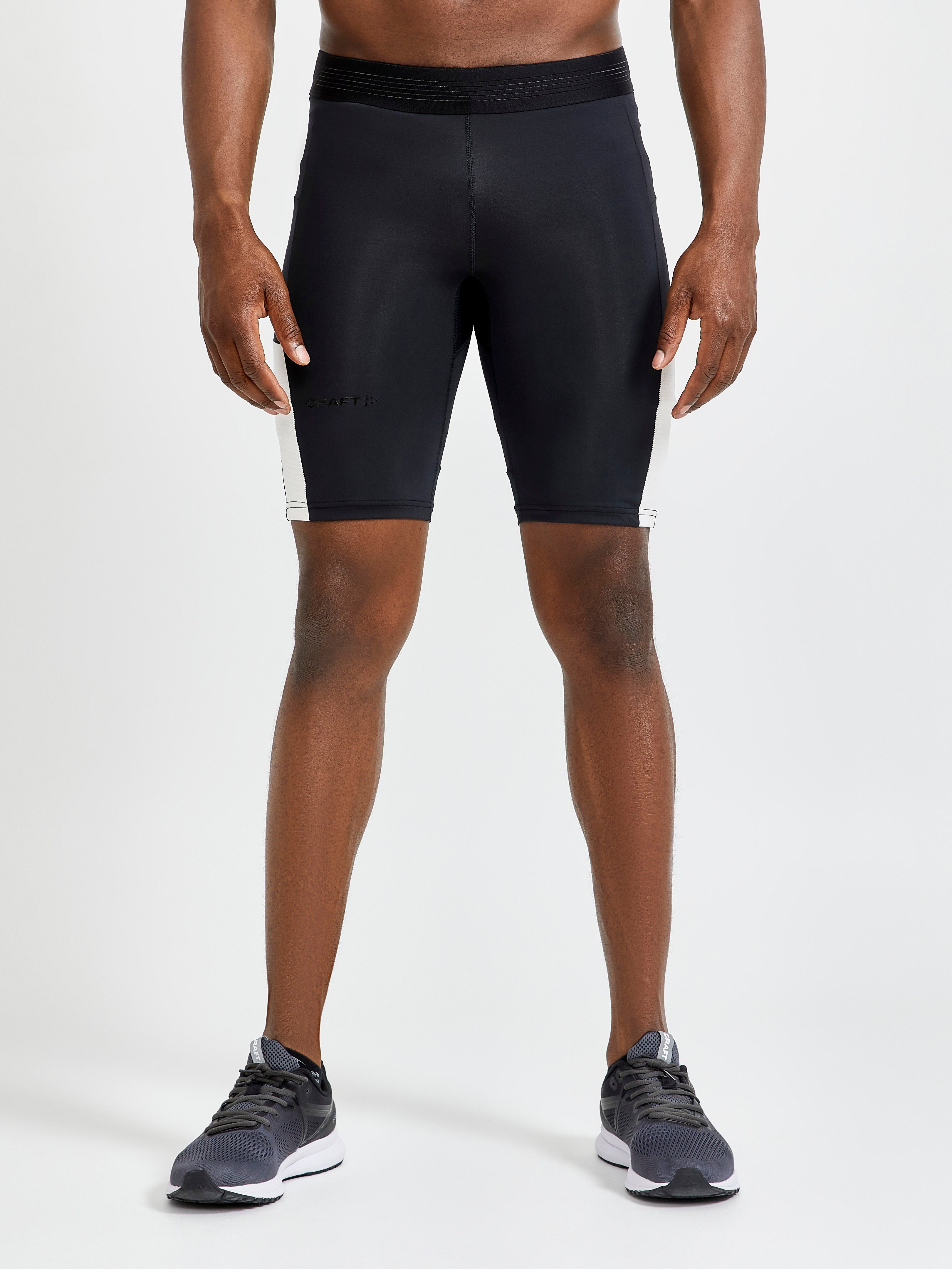 PRO Hypervent Short Tights M