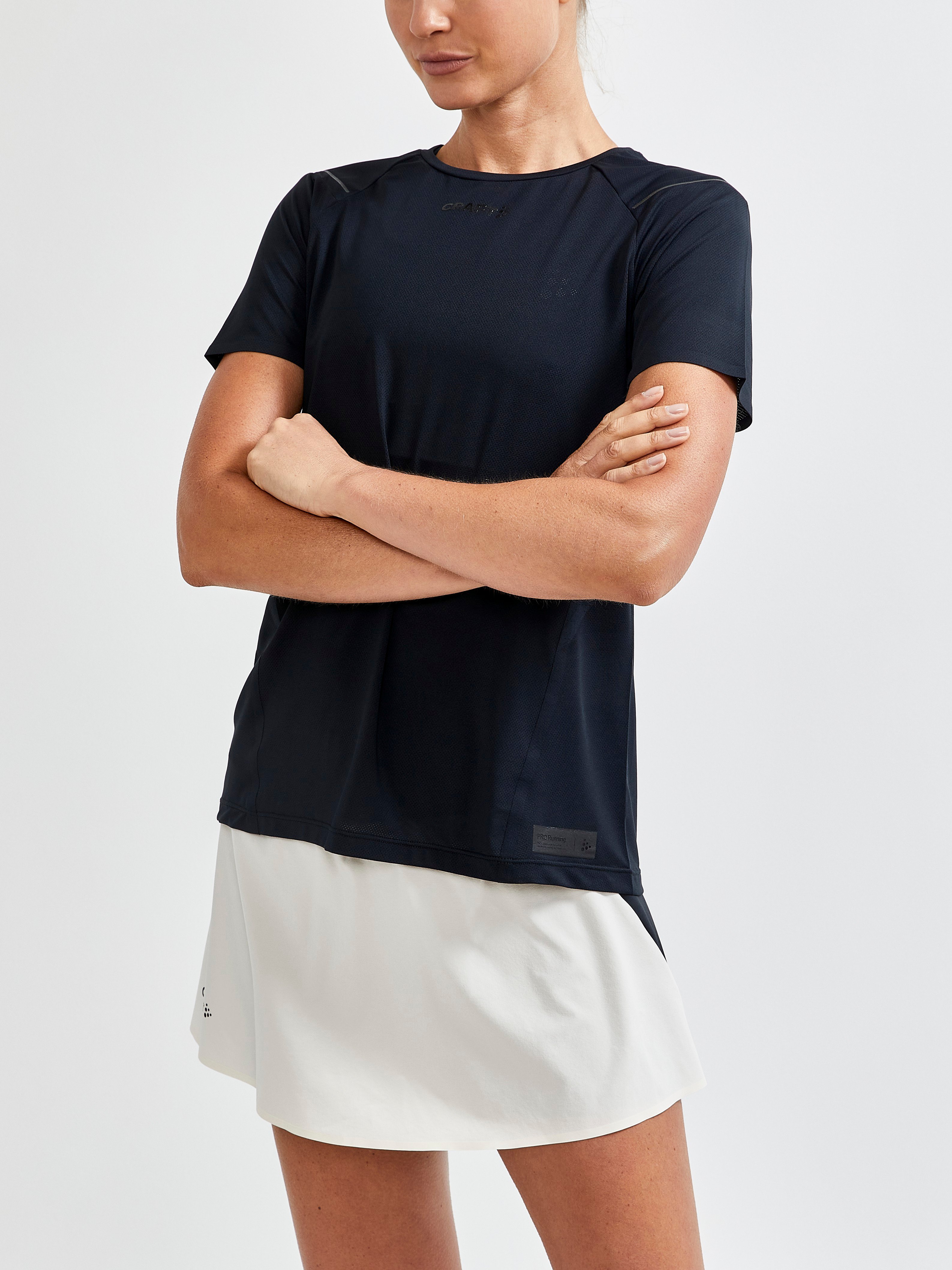 PRO Hypervent SS Tee W