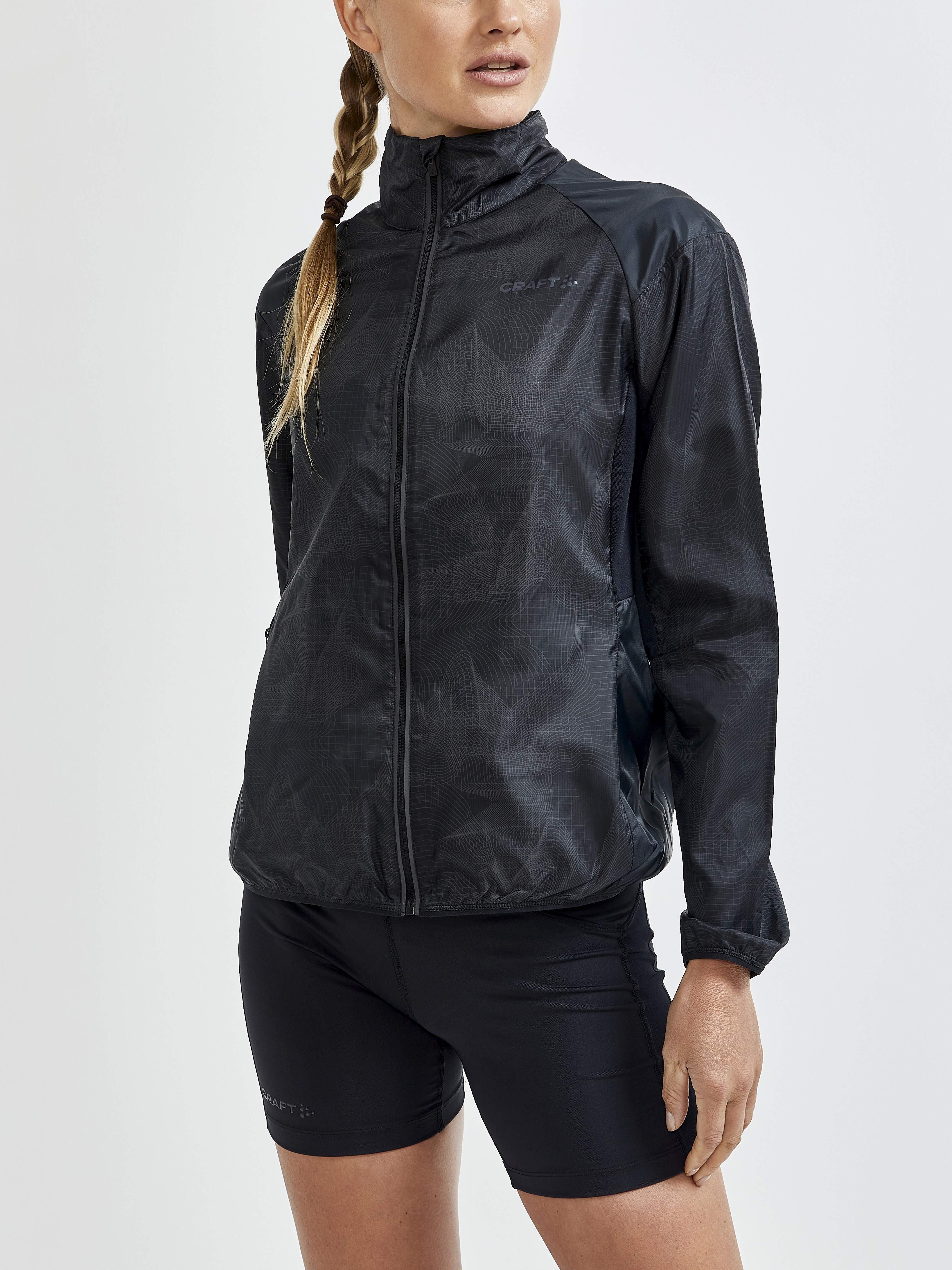 PRO Hypervent Jacket W