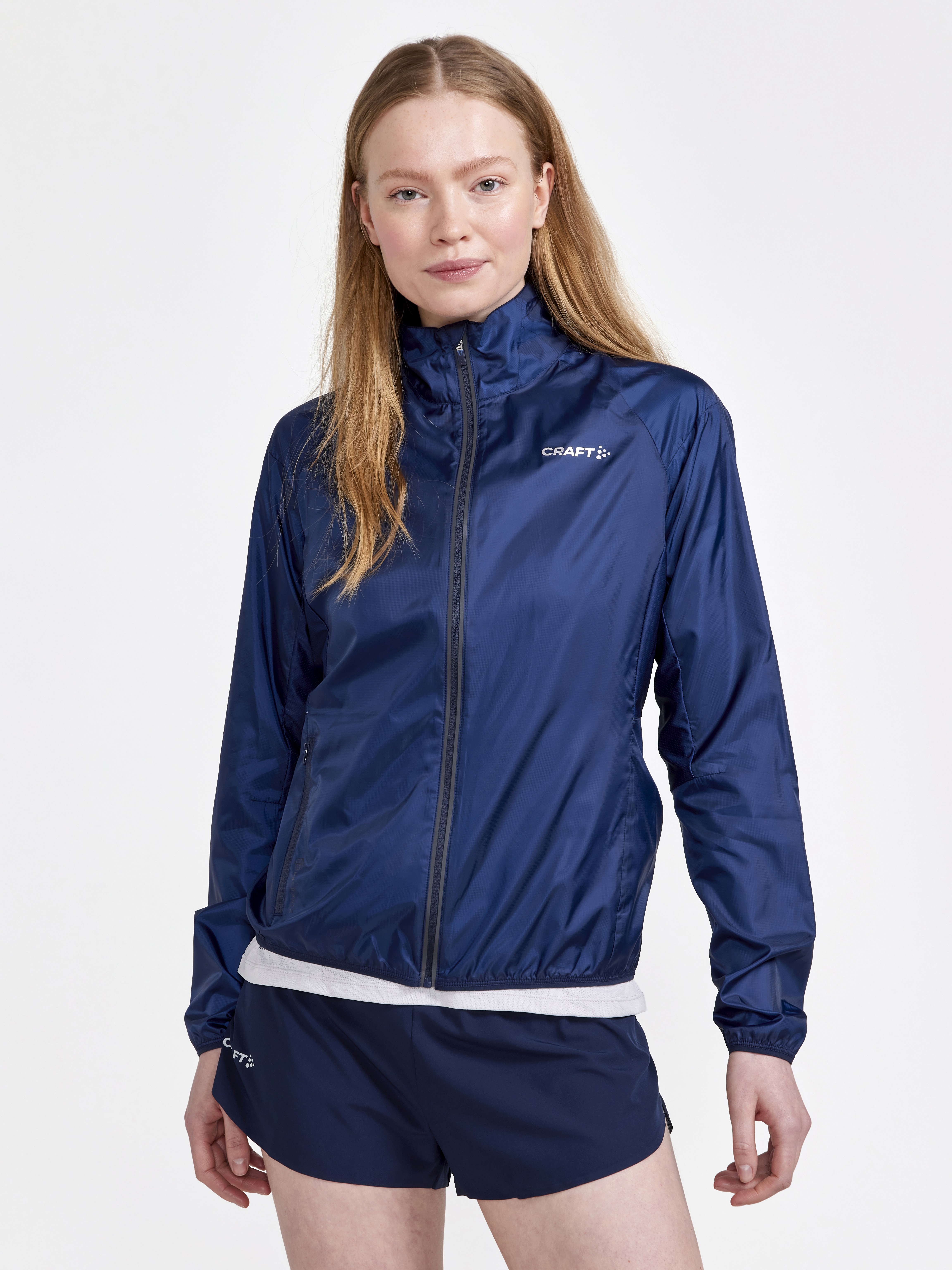 PRO Hypervent Jacket W
