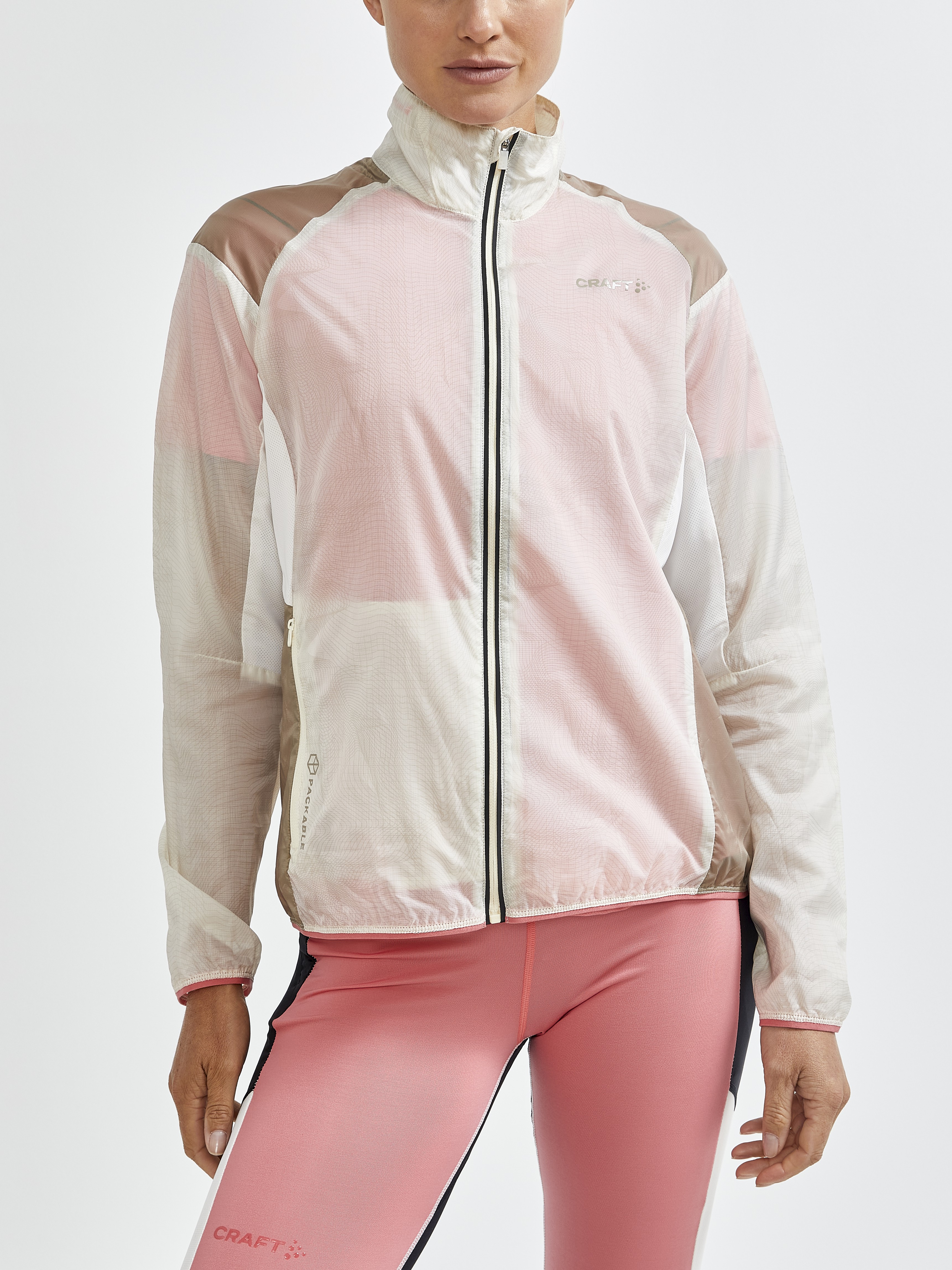 PRO Hypervent Jacket W