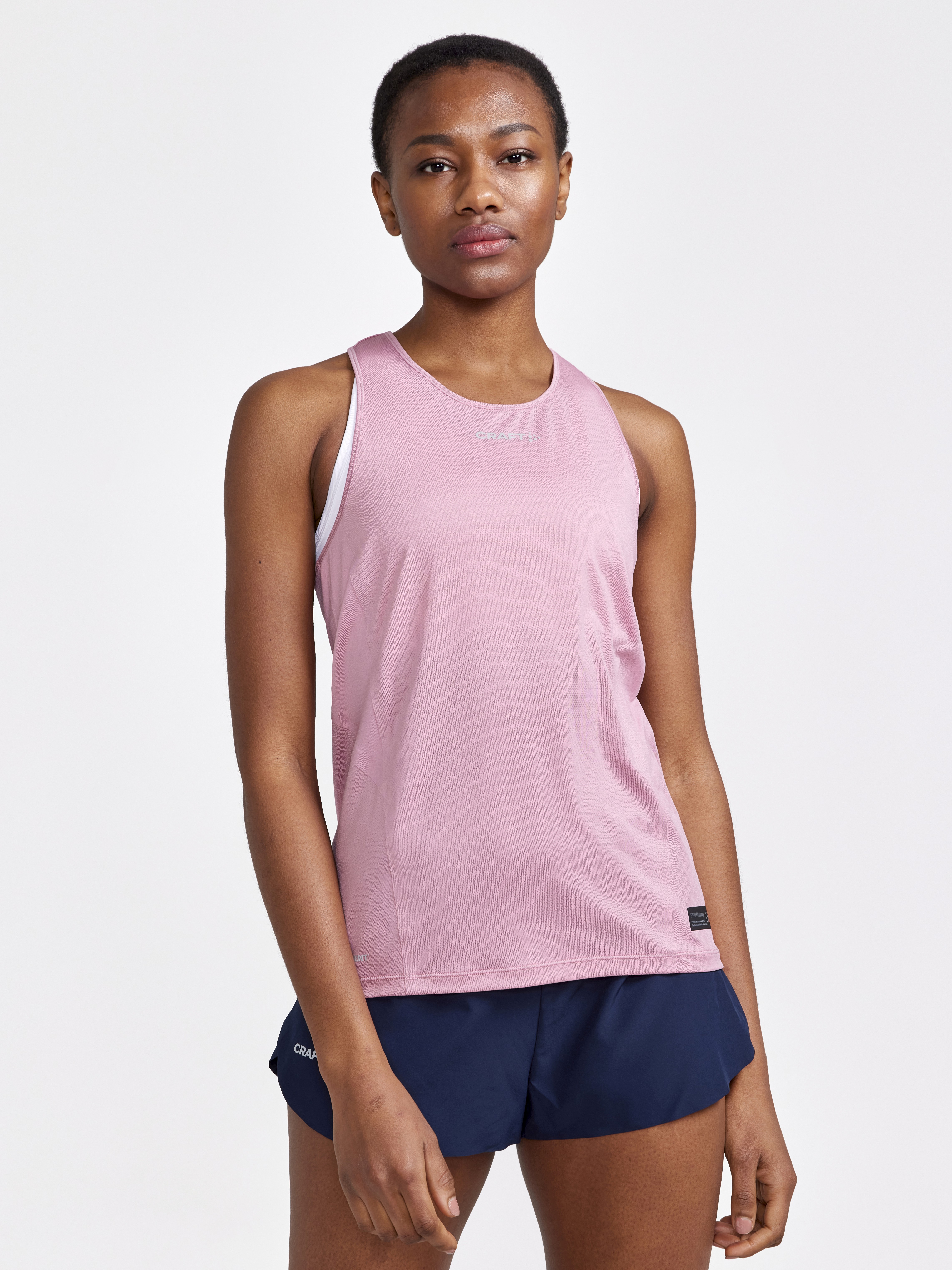 PRO Hypervent Singlet W
