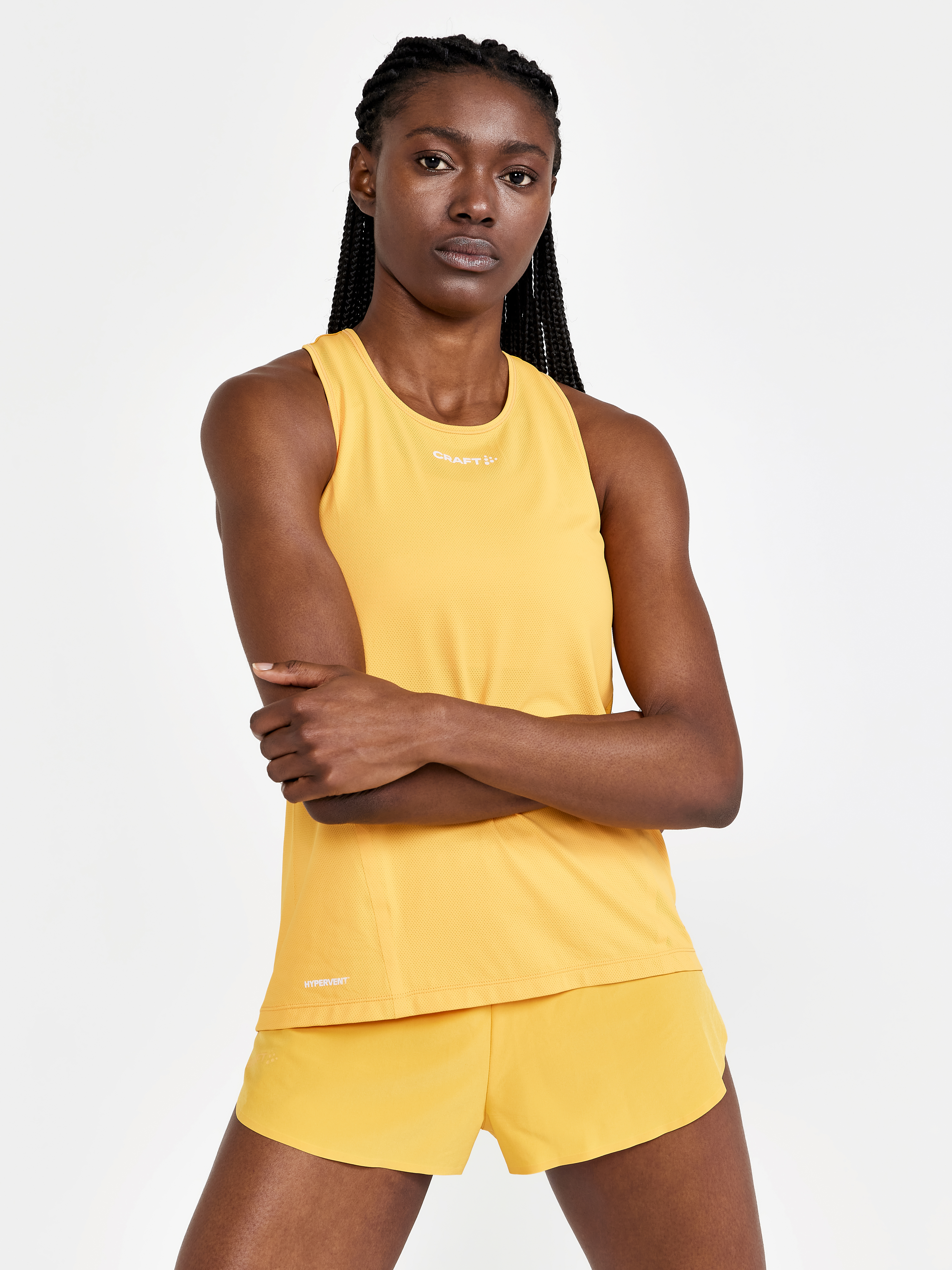 PRO Hypervent Singlet W