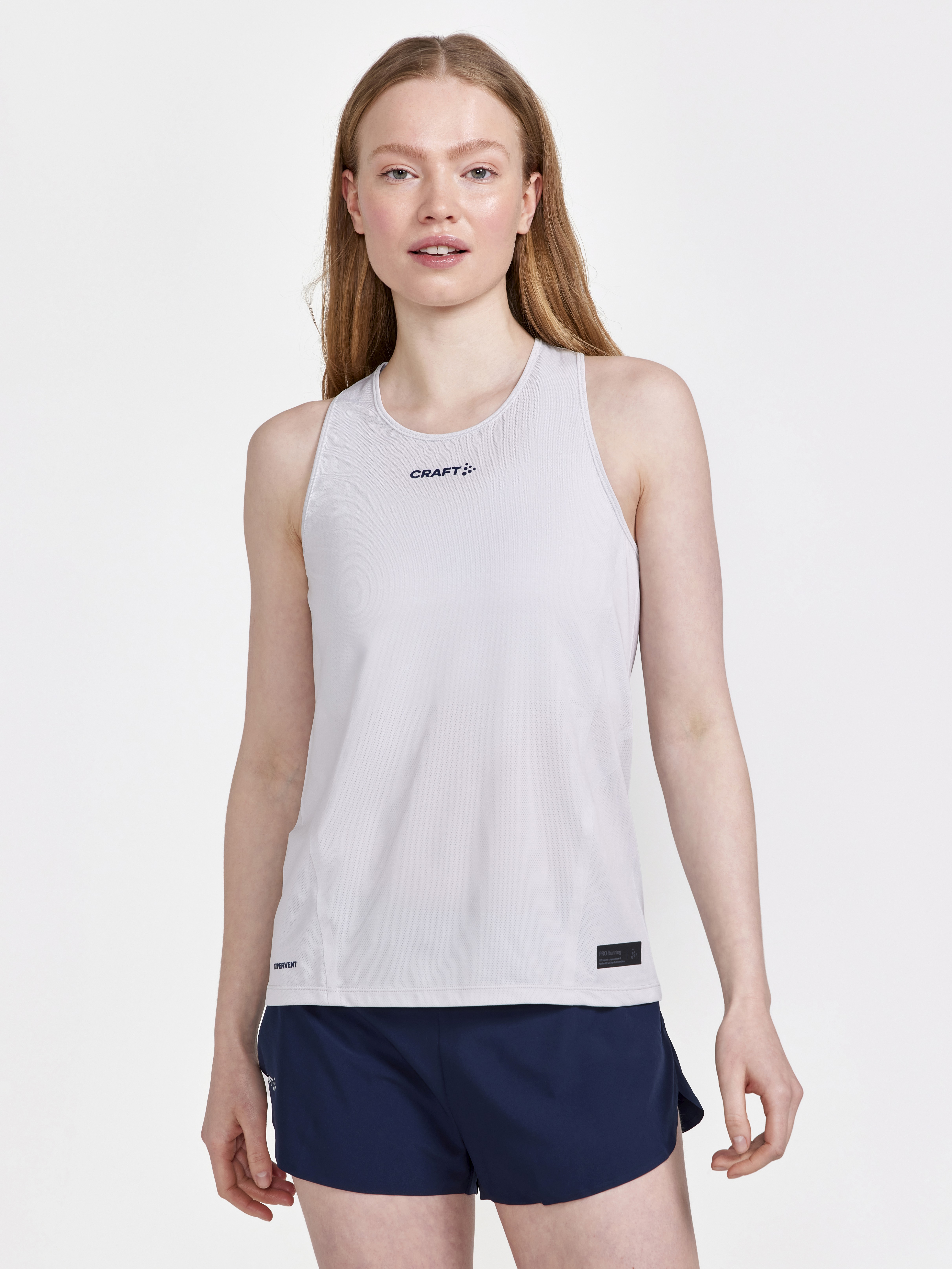 PRO Hypervent Singlet W