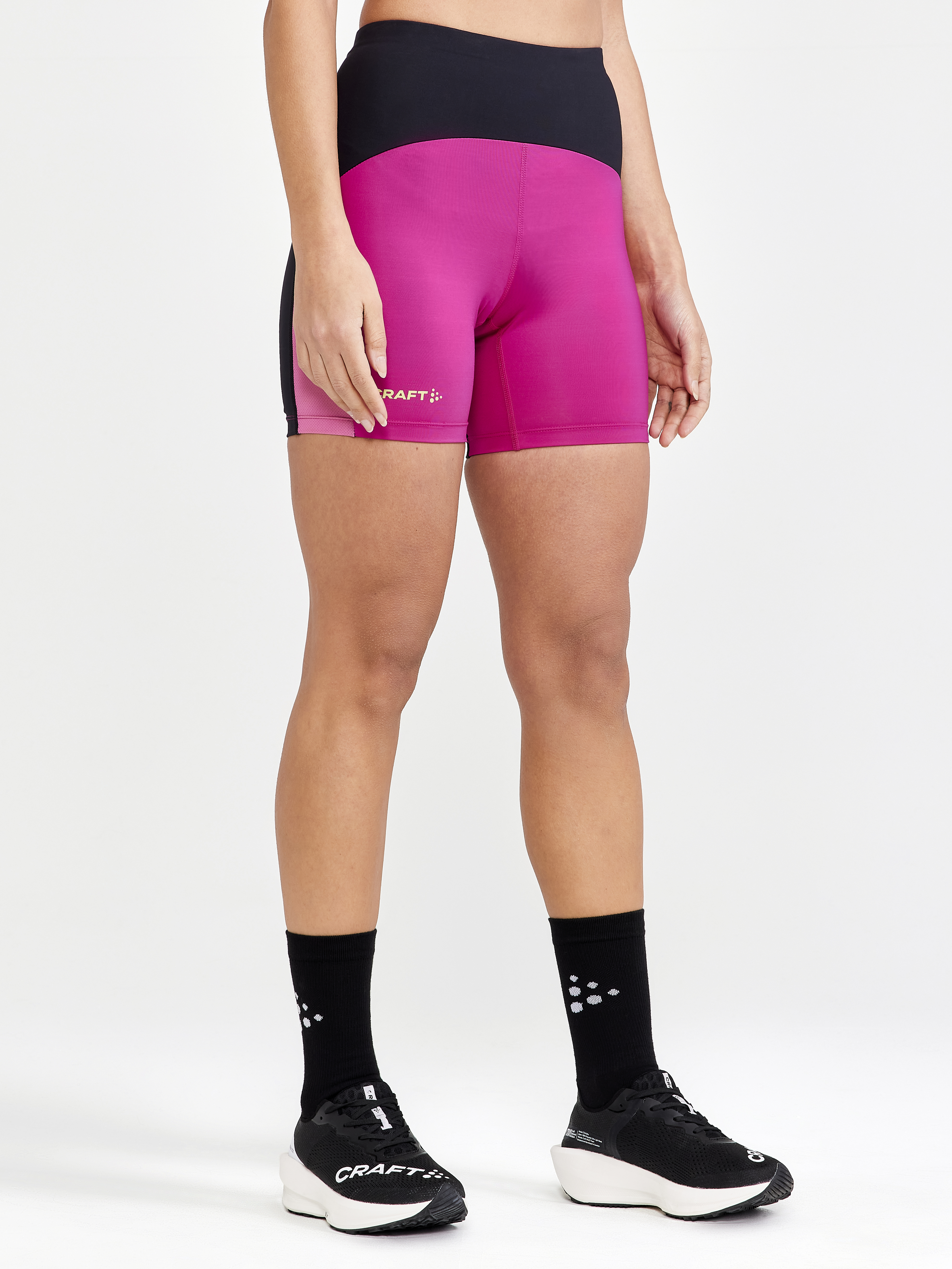 PRO Hypervent Short Tights W