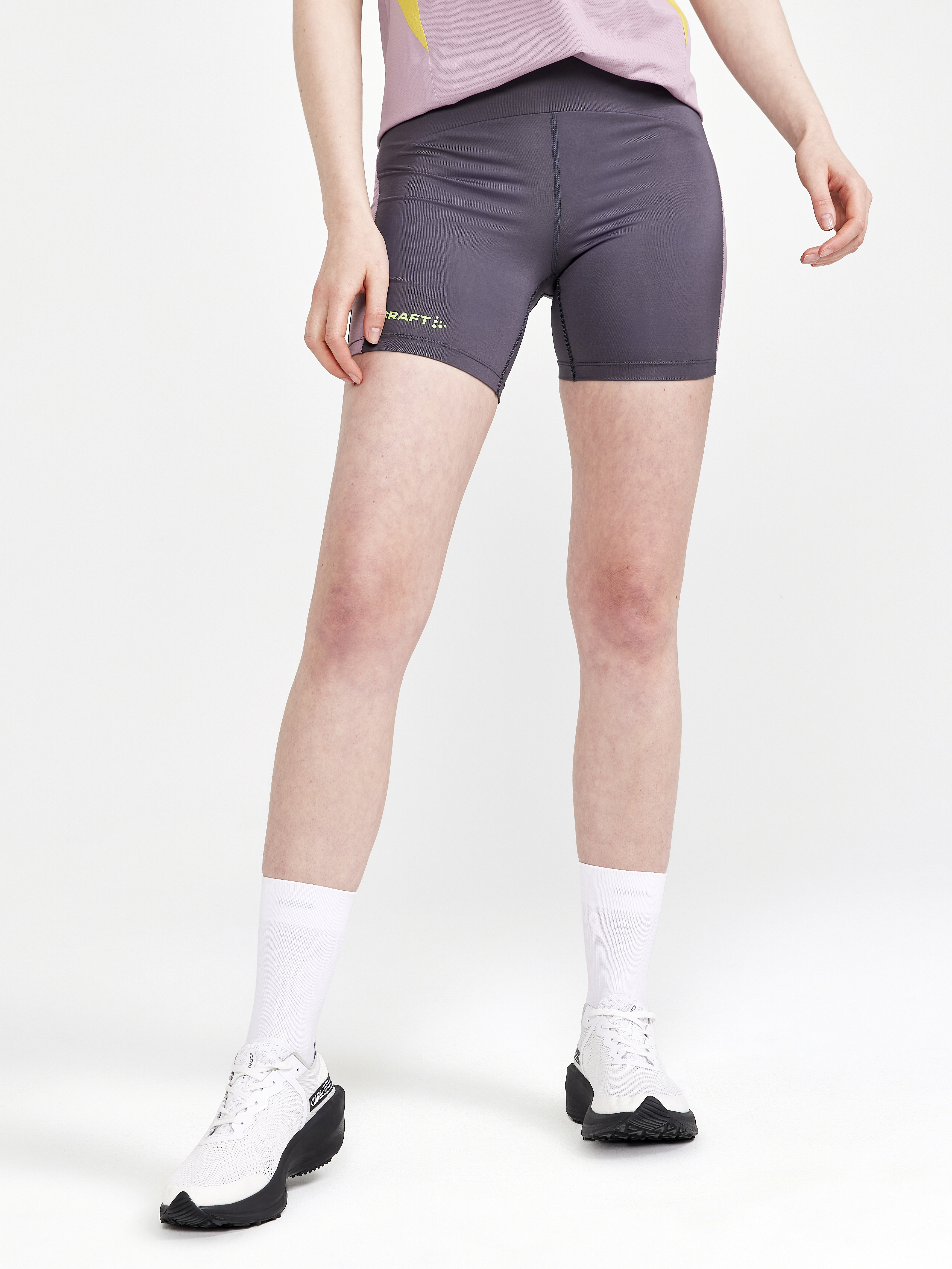 PRO Hypervent Short Tights W