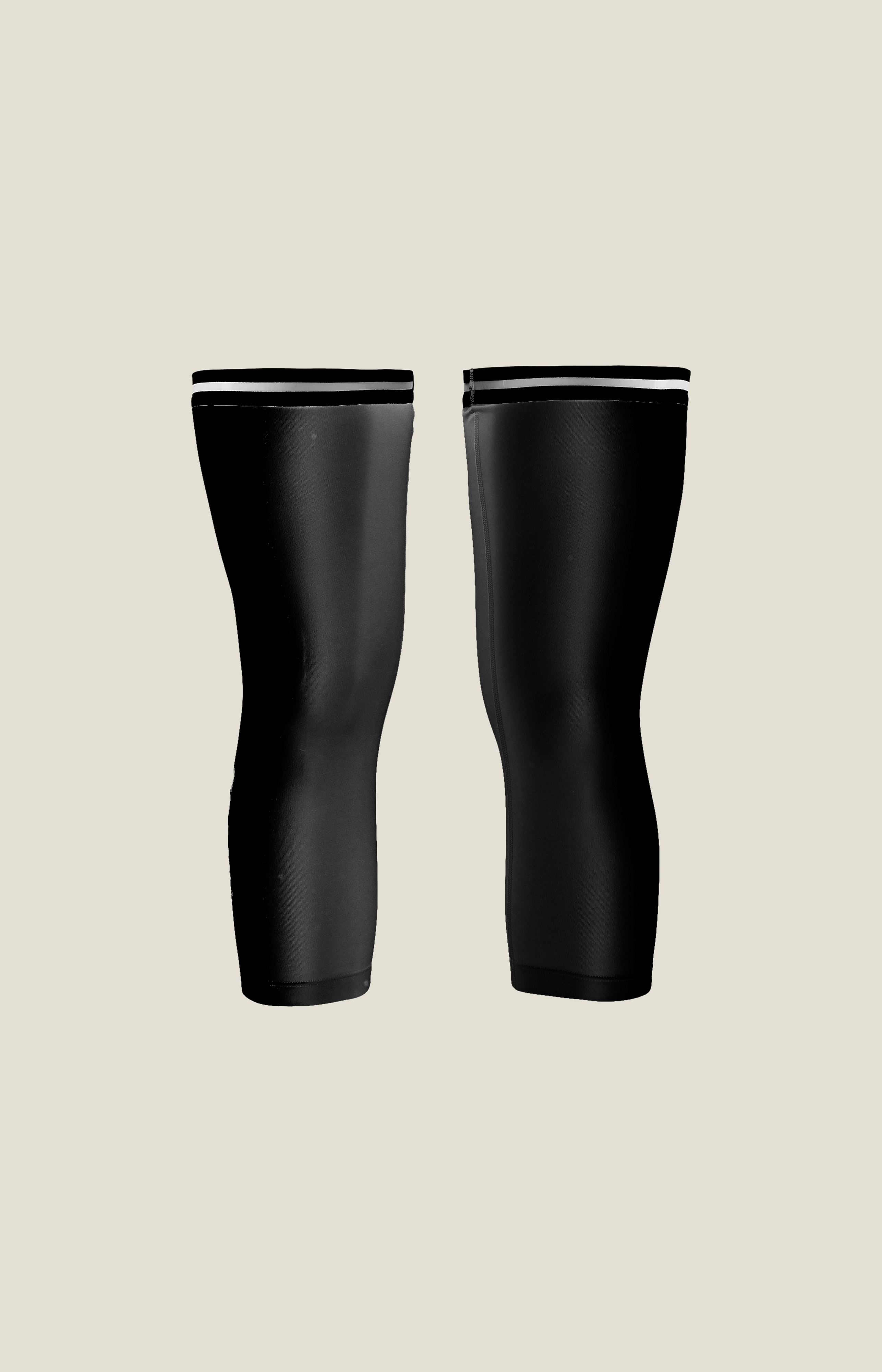 CRAFT - Leg Warmers - Unisex - XL/XXL - Black - Craft Sportswear CORE Subz Knee Warmer