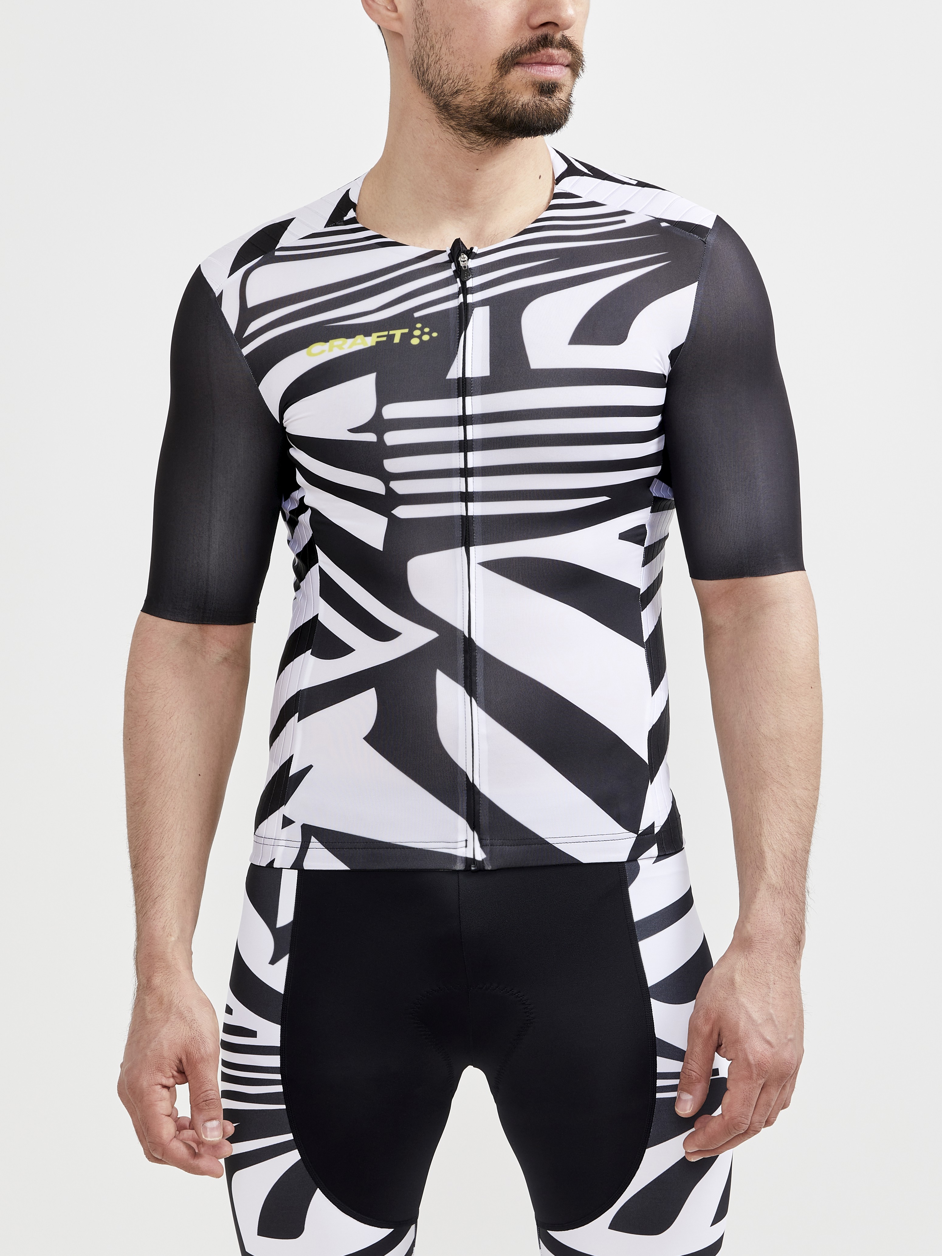 Craft Triathlon Tech Jersey - sport