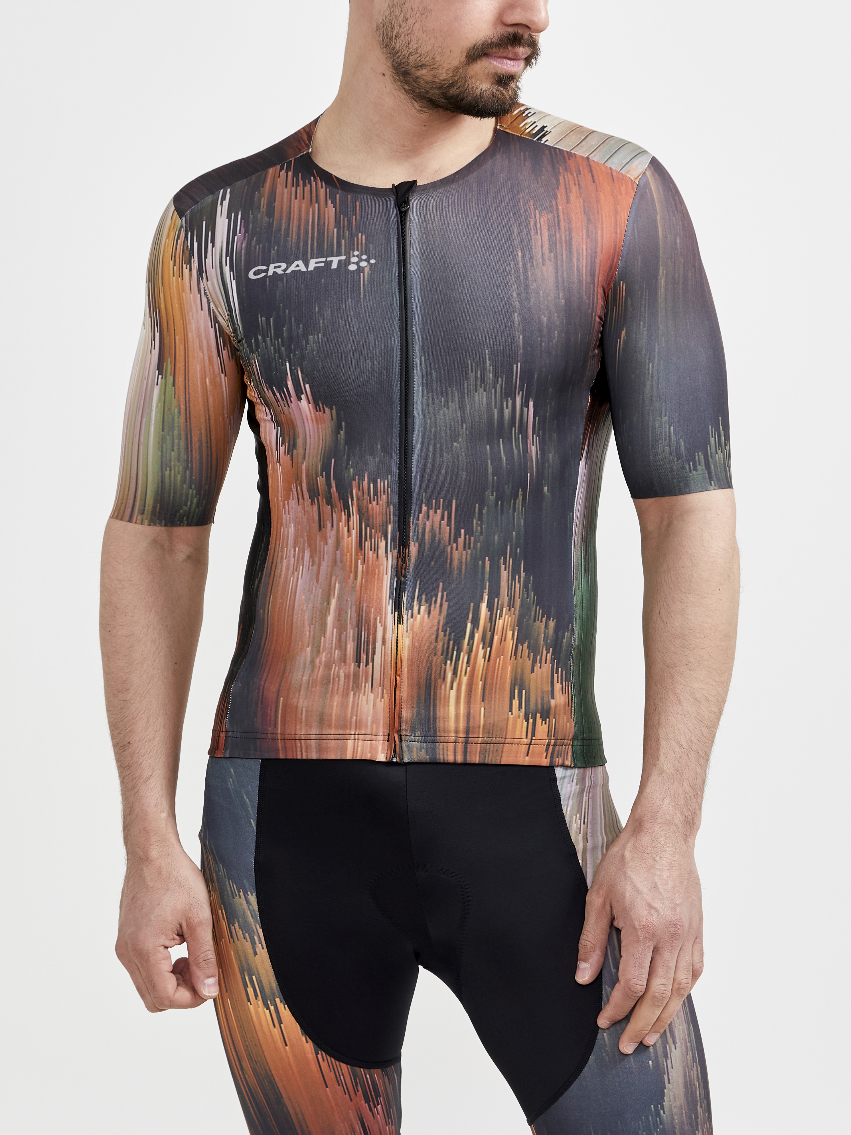Craft Triathlon Tech Jersey