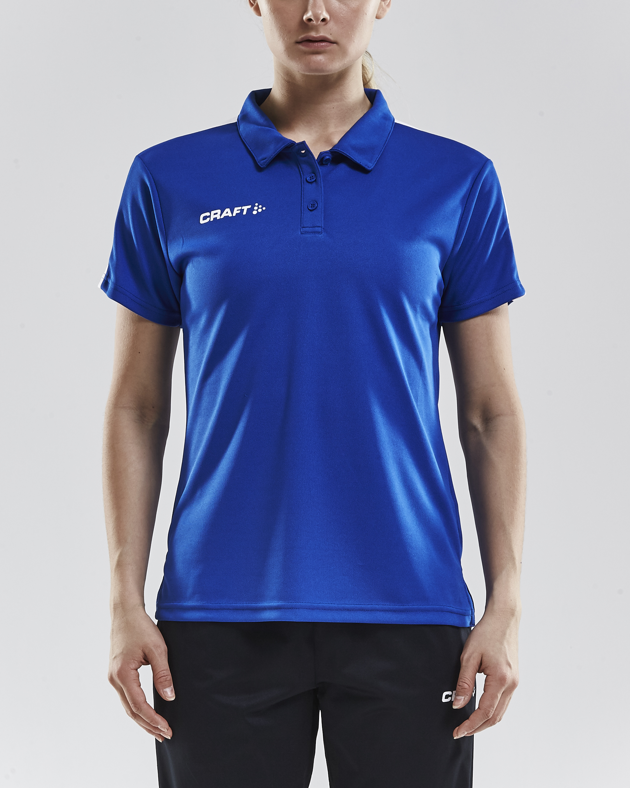 Progress Polo Pique W