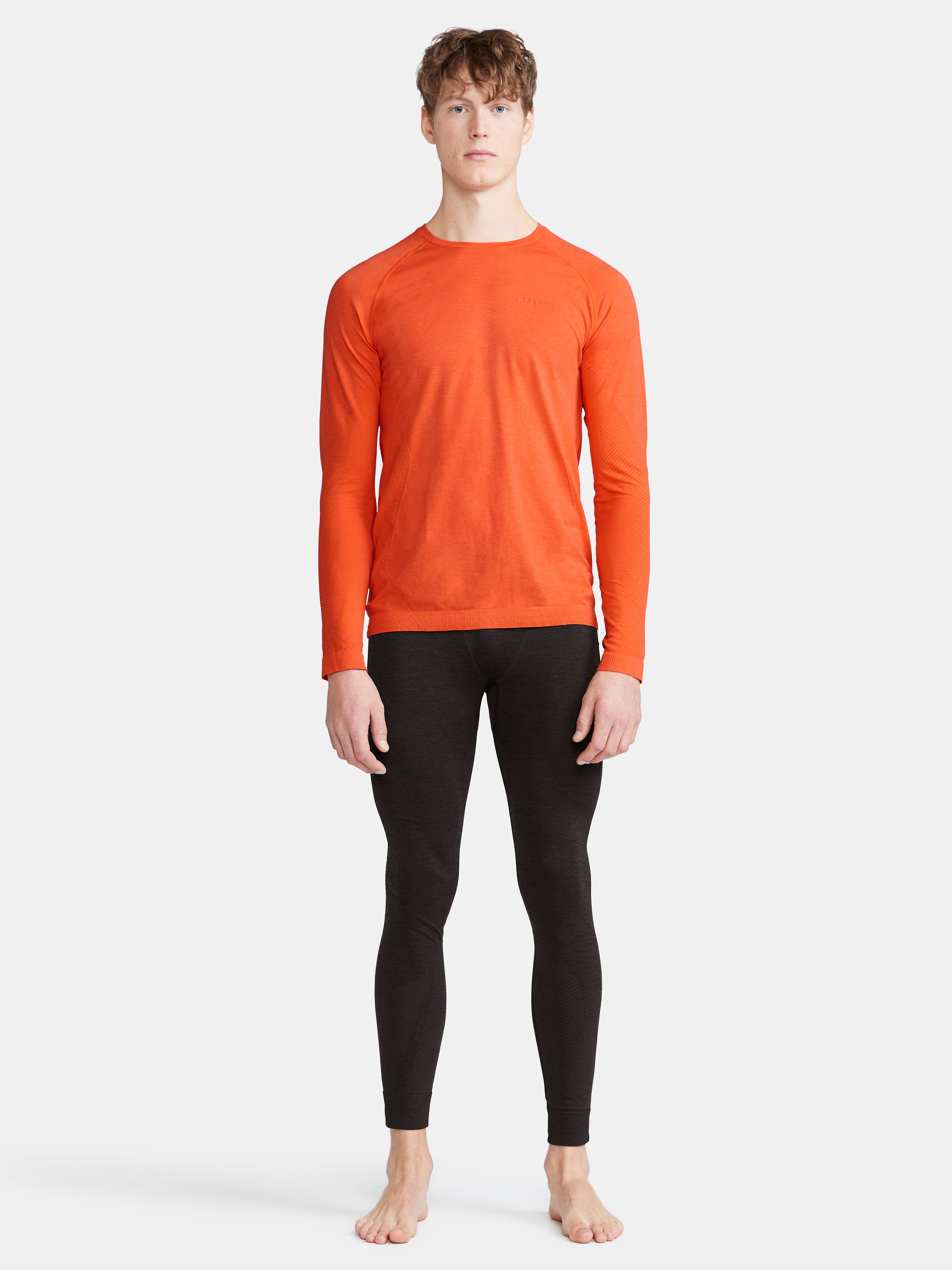 CRAFT - Basislaag jersey - Heren - M - CORE Dry Active Comfort Ls M