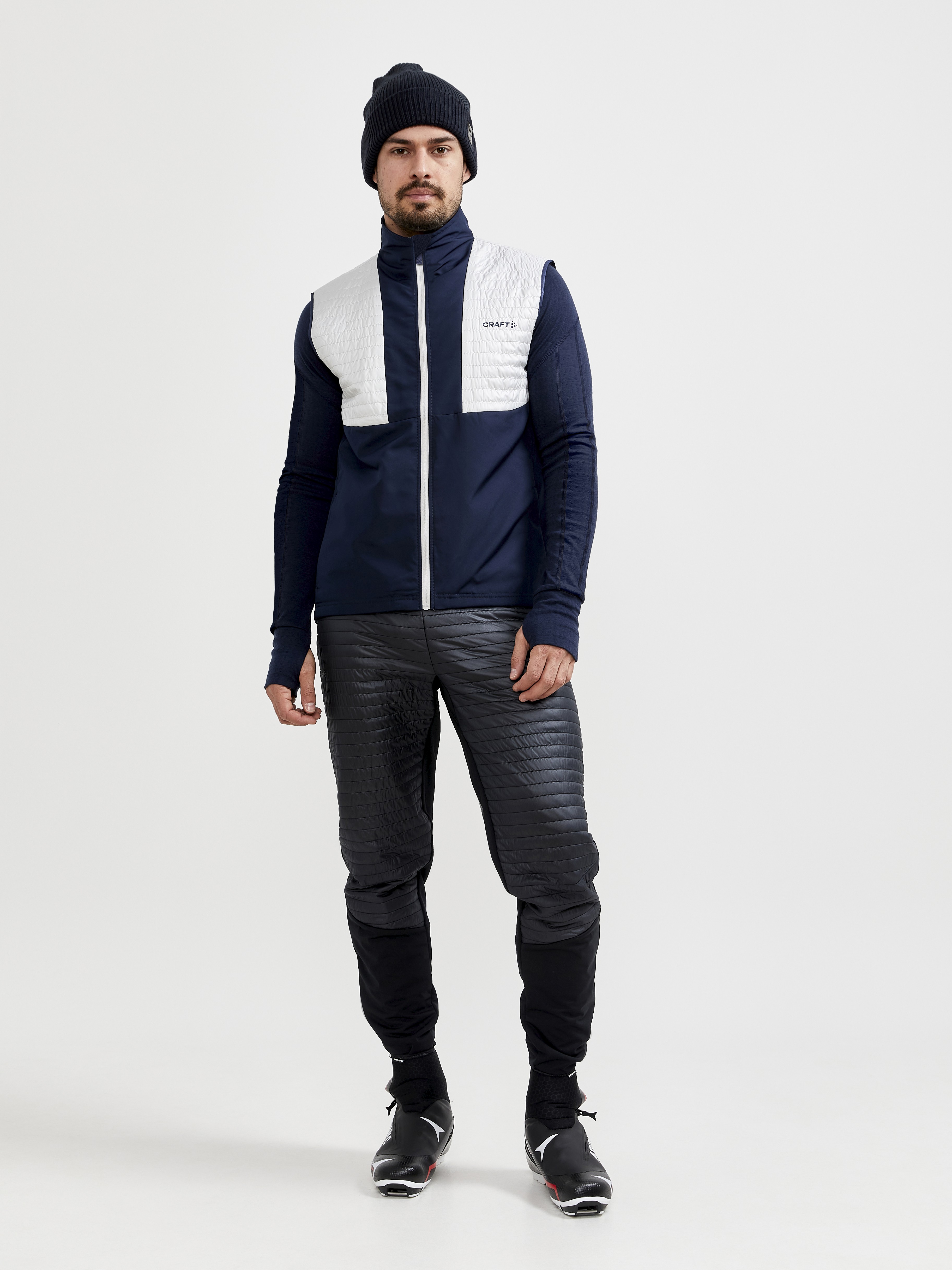 ADV Storm Insulate Nordic Vest M