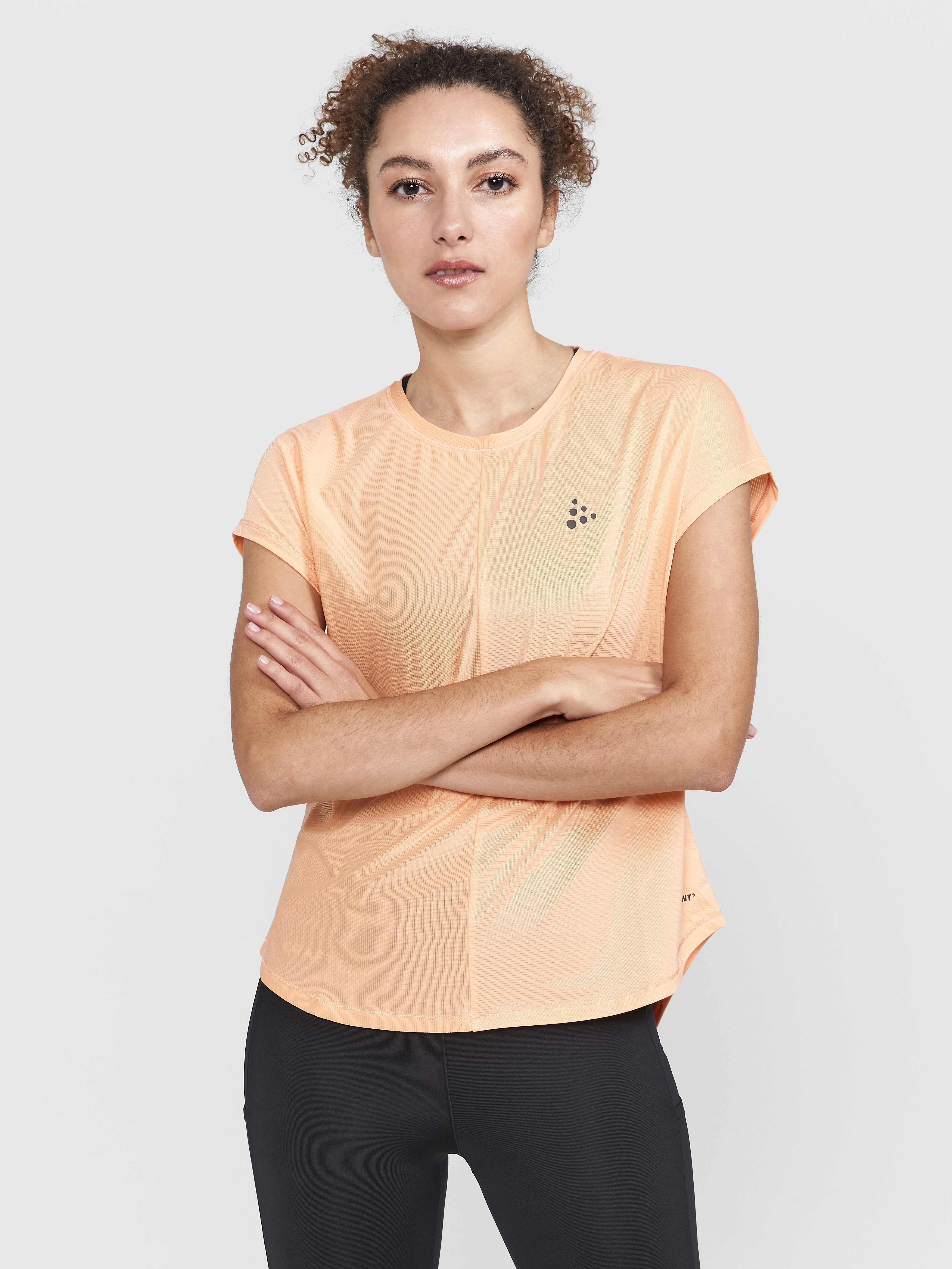 Core Essence SS Tee W