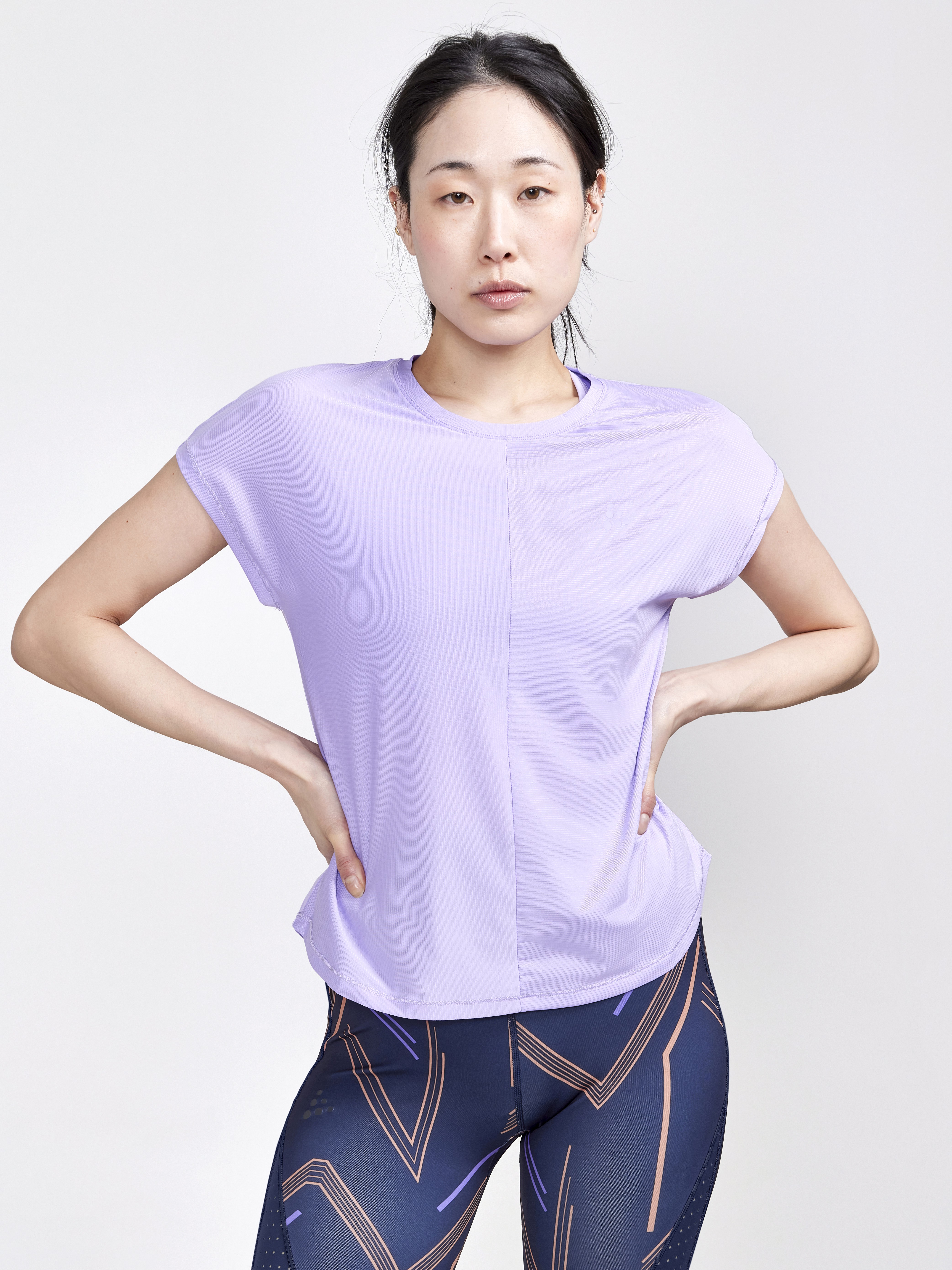 CORE Essence SS Tee W