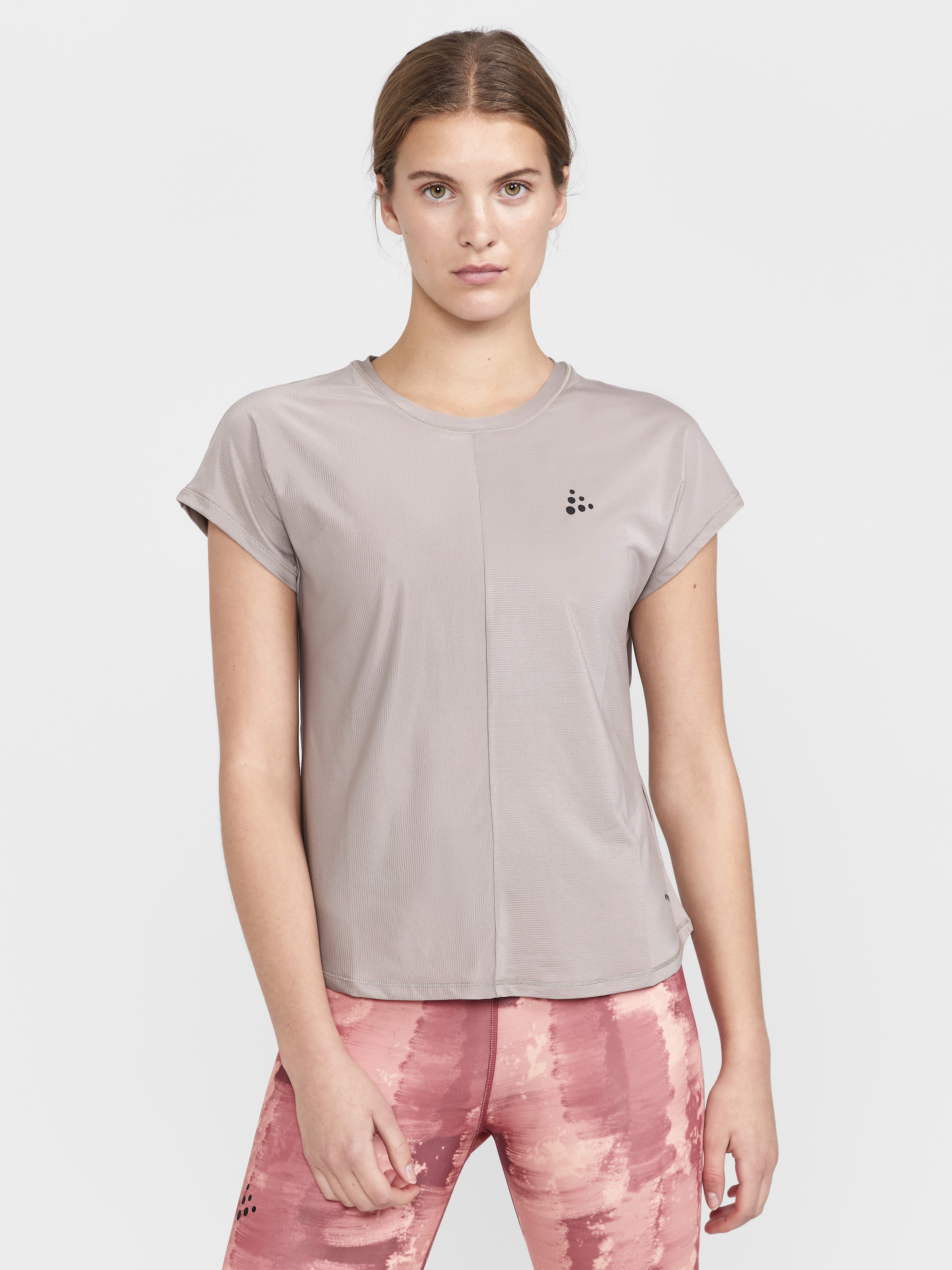 Core Essence SS Tee W