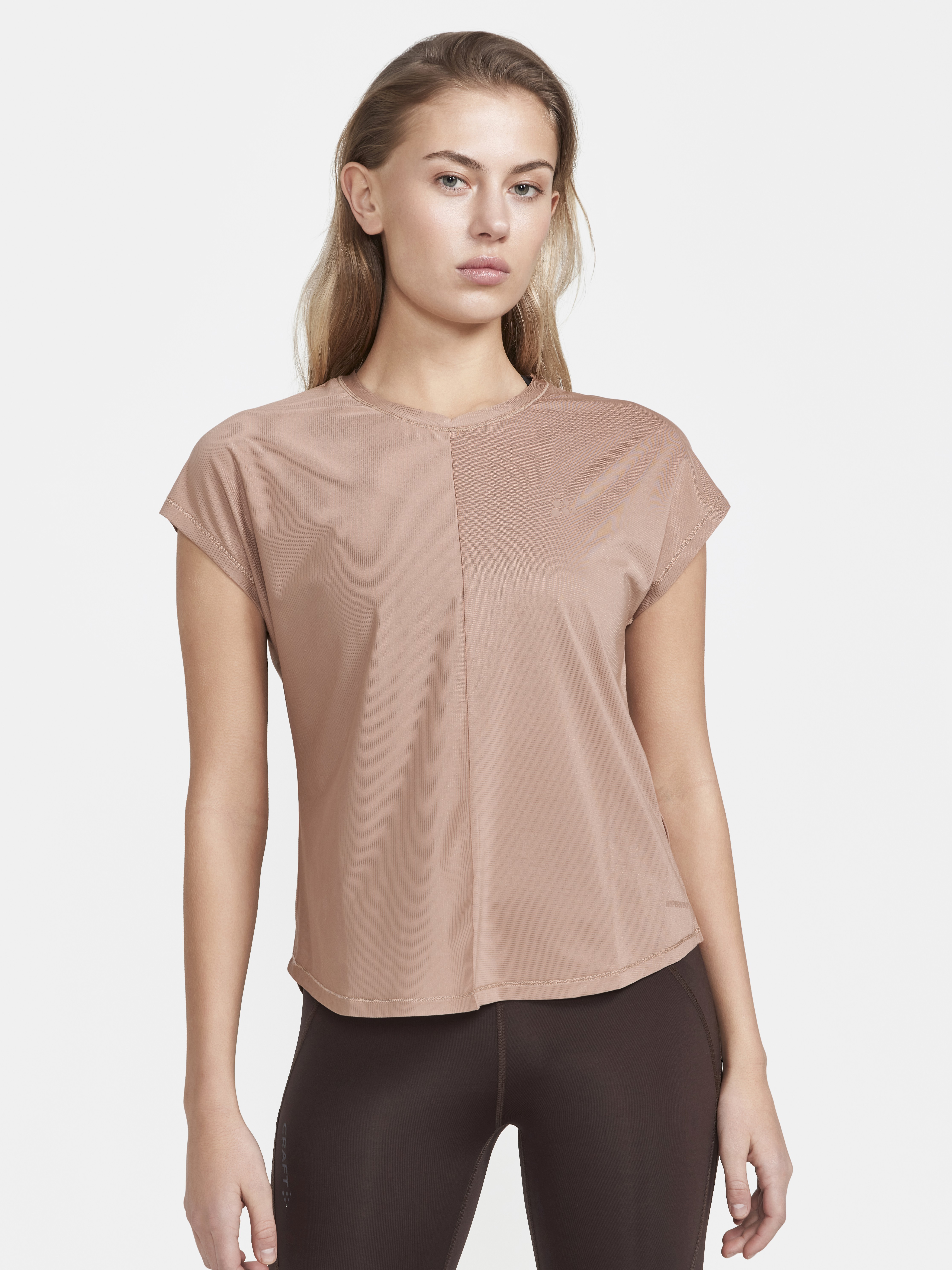 CORE Essence SS Tee W