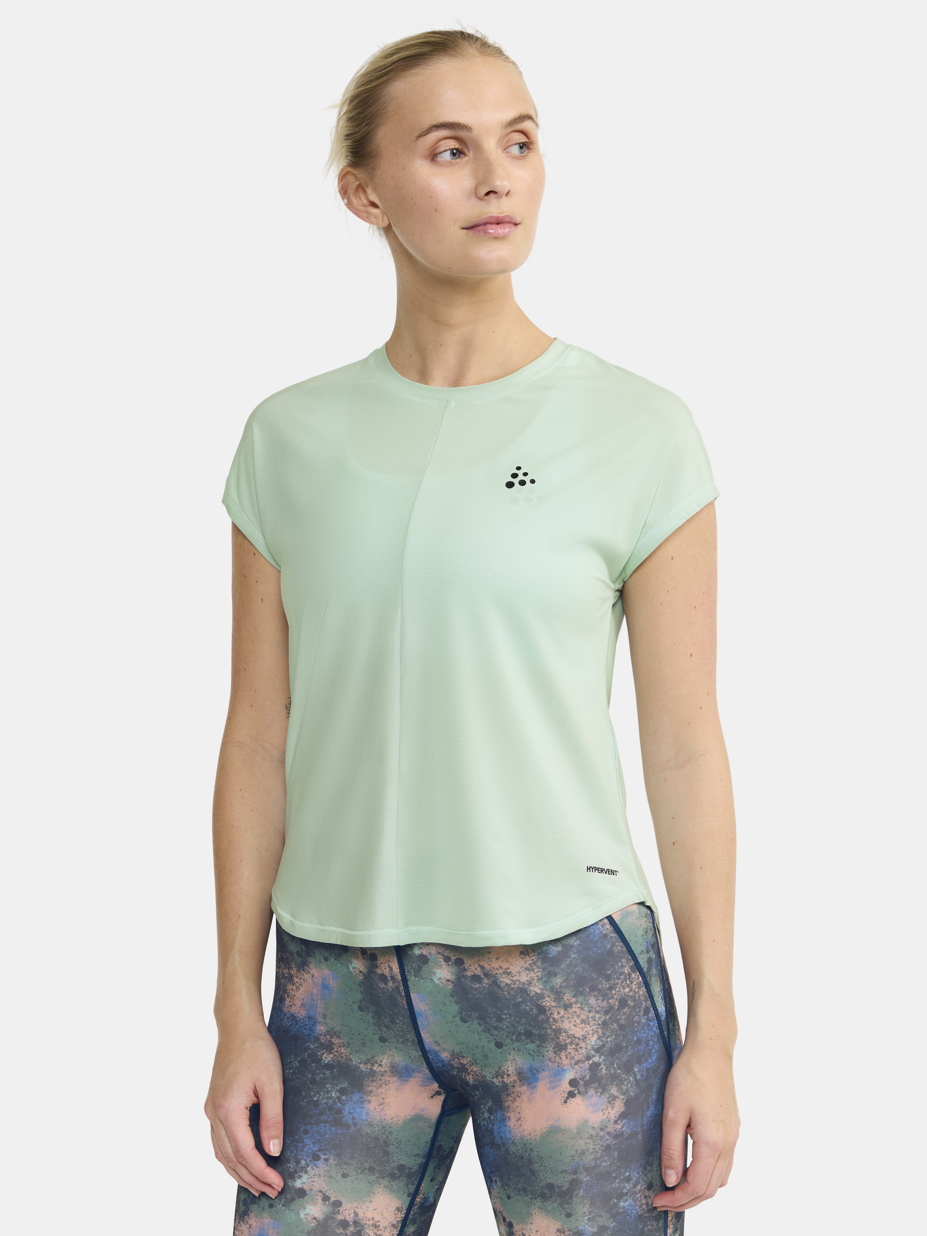Core Essence SS Tee W