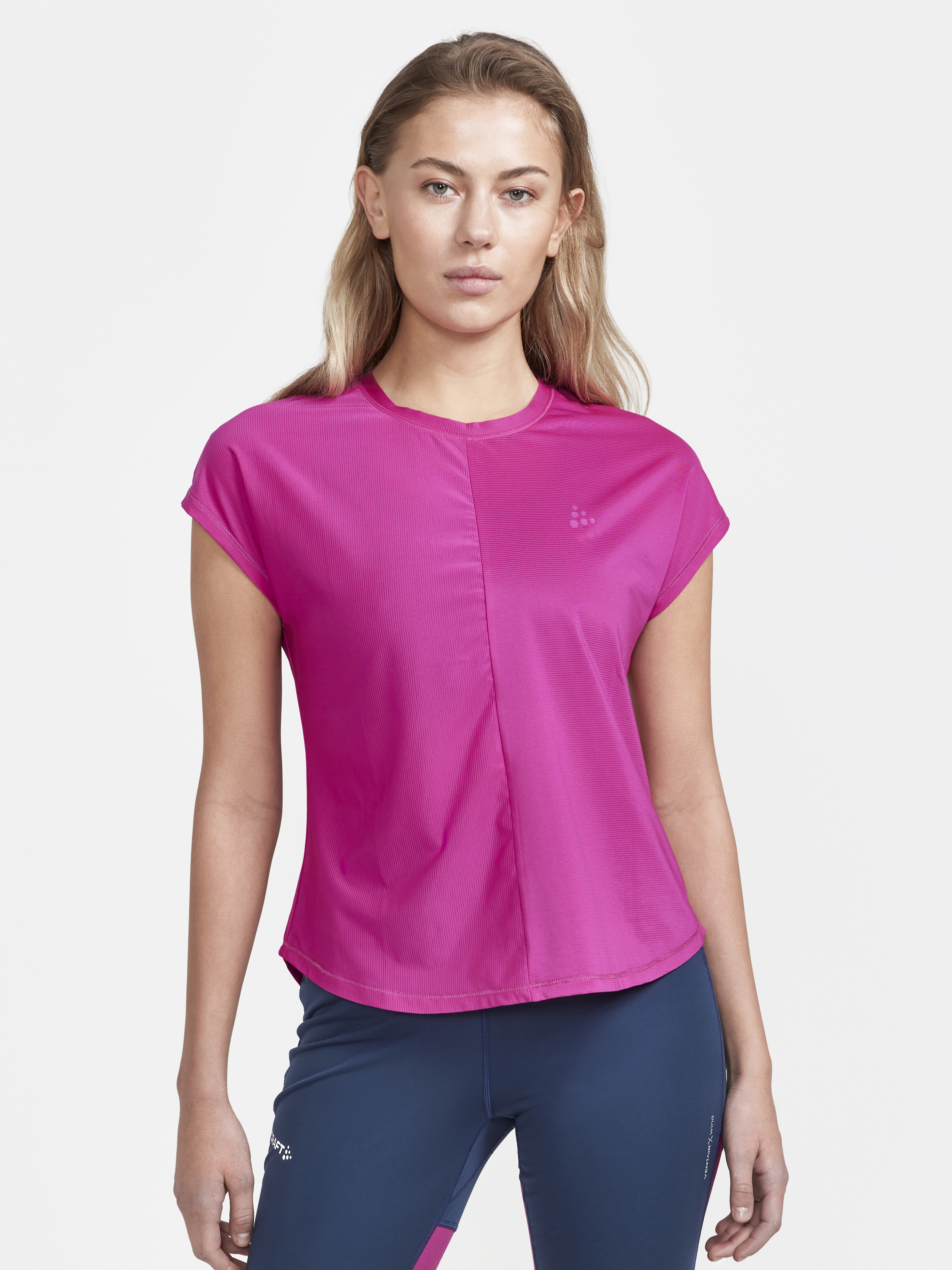 CORE Essence SS Tee W