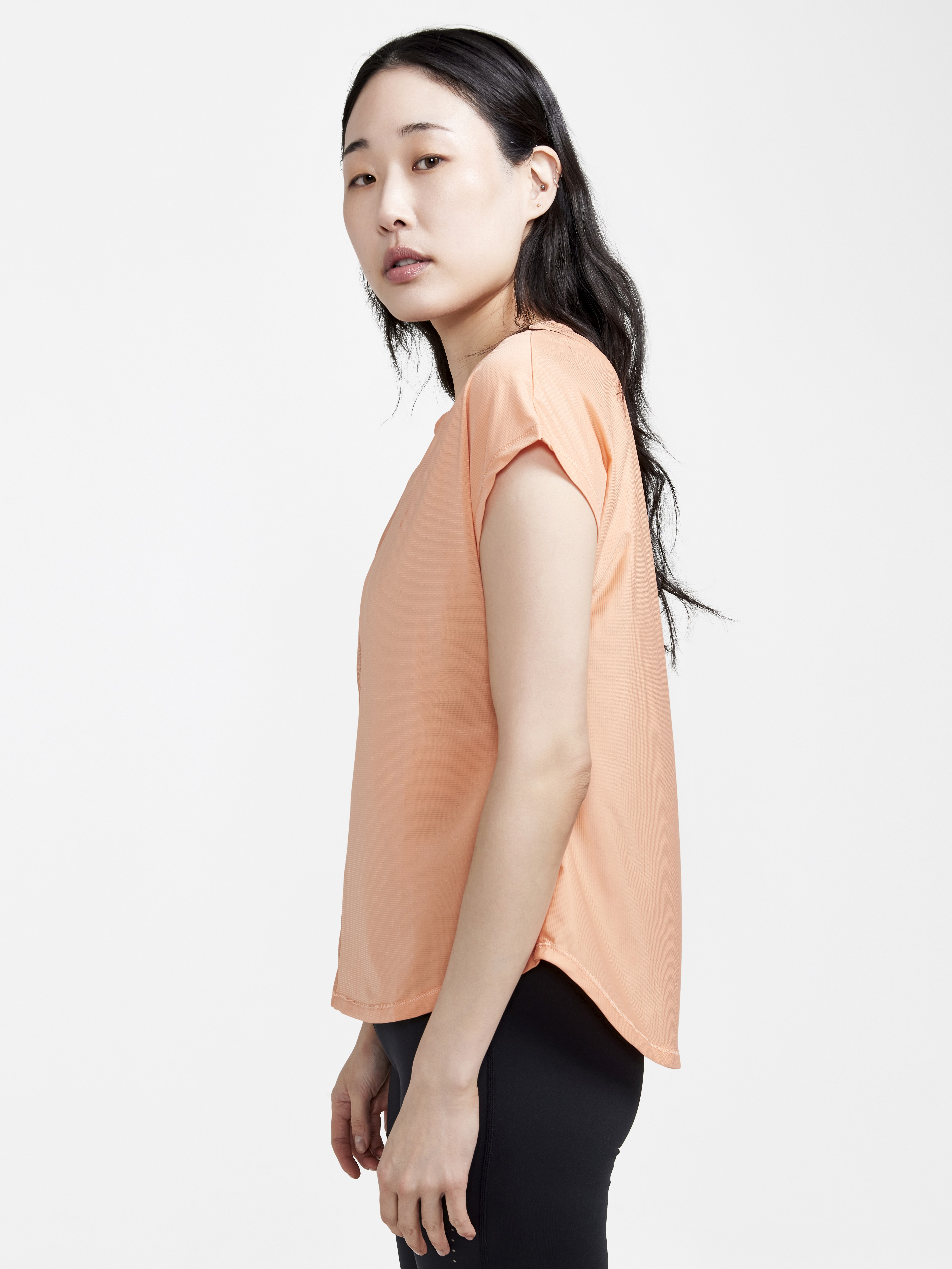 CORE Essence SS Tee W