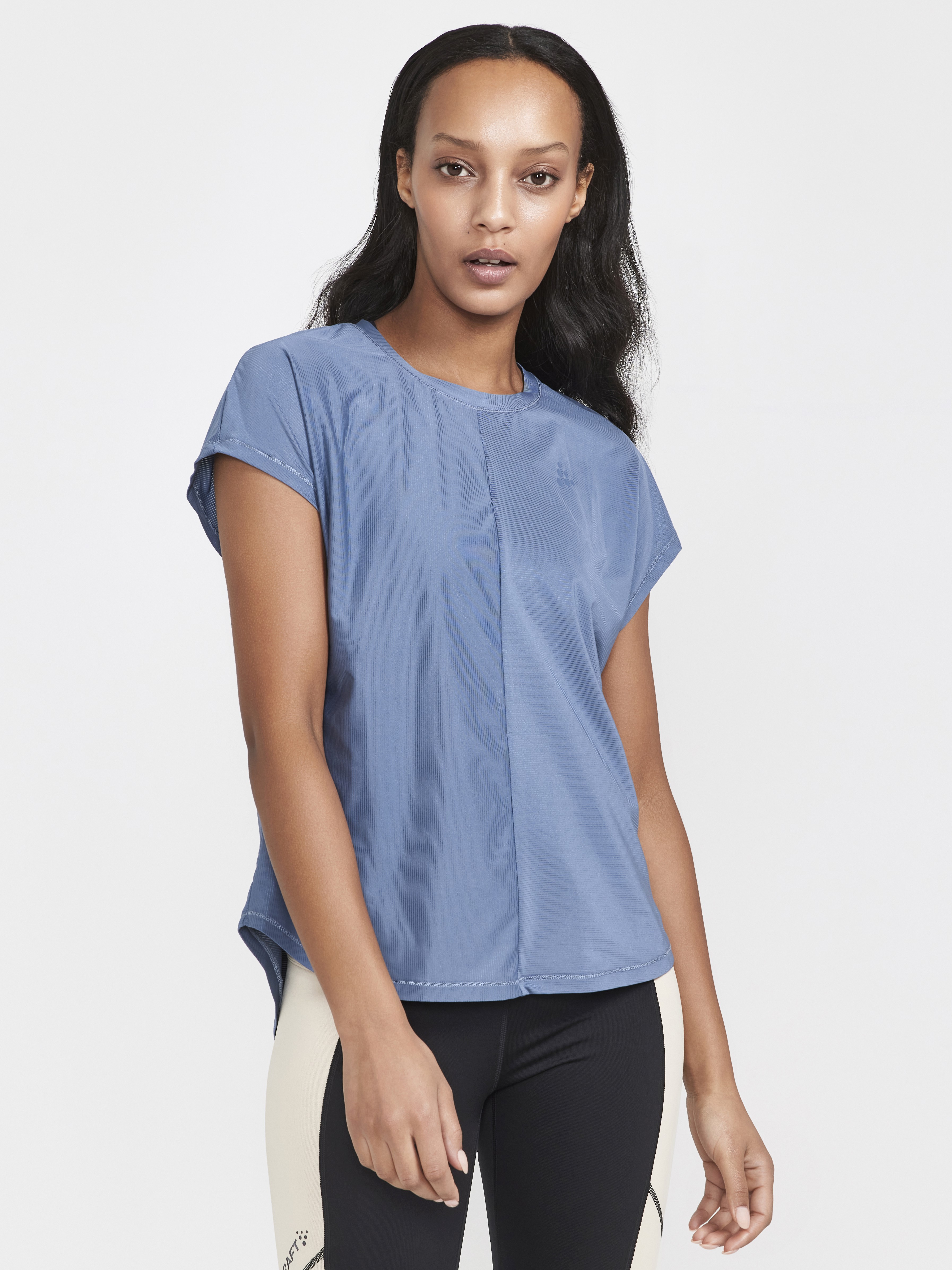 CORE Essence SS Tee W
