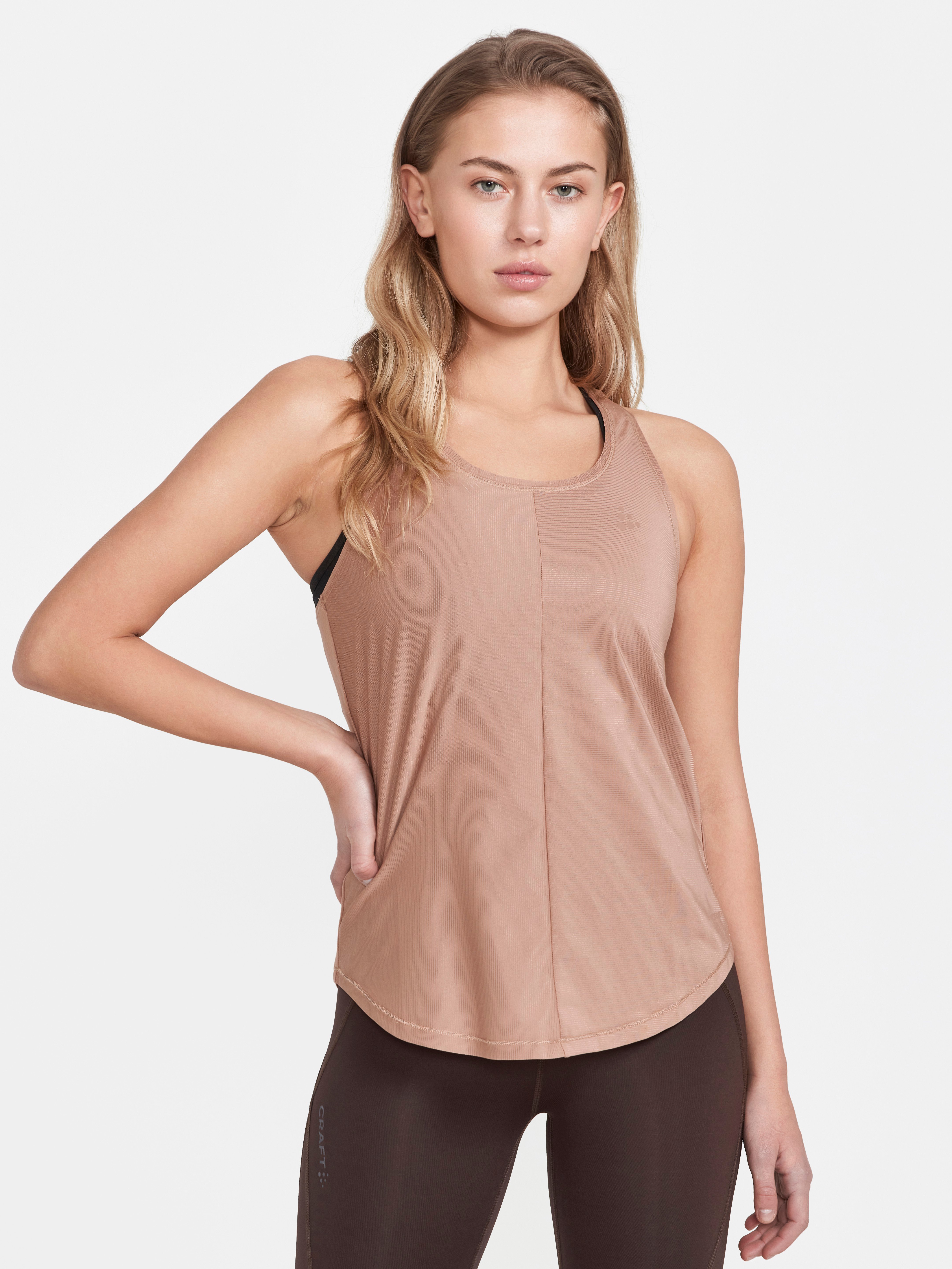 CORE Essence Singlet W