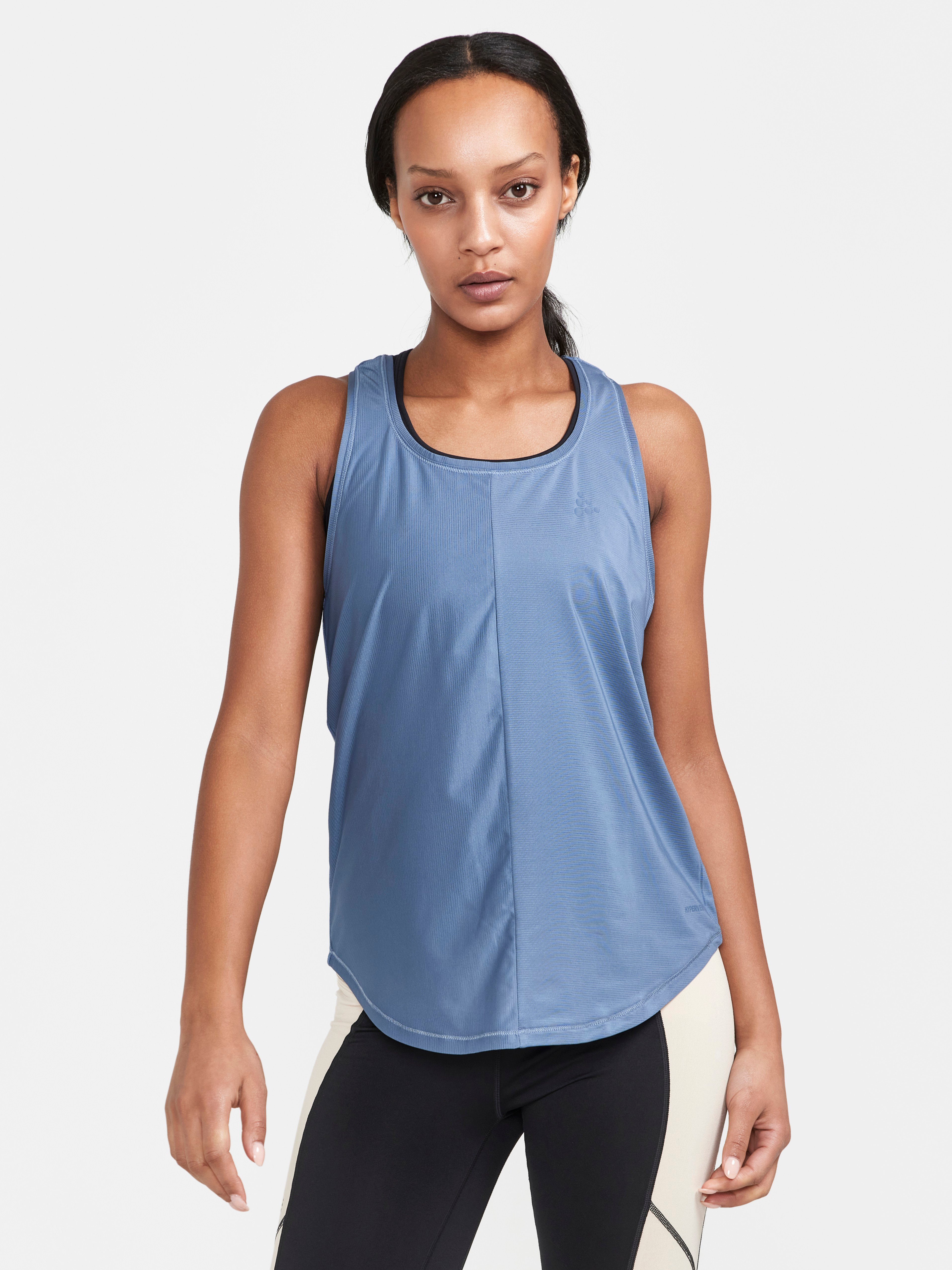 CORE Essence Singlet W