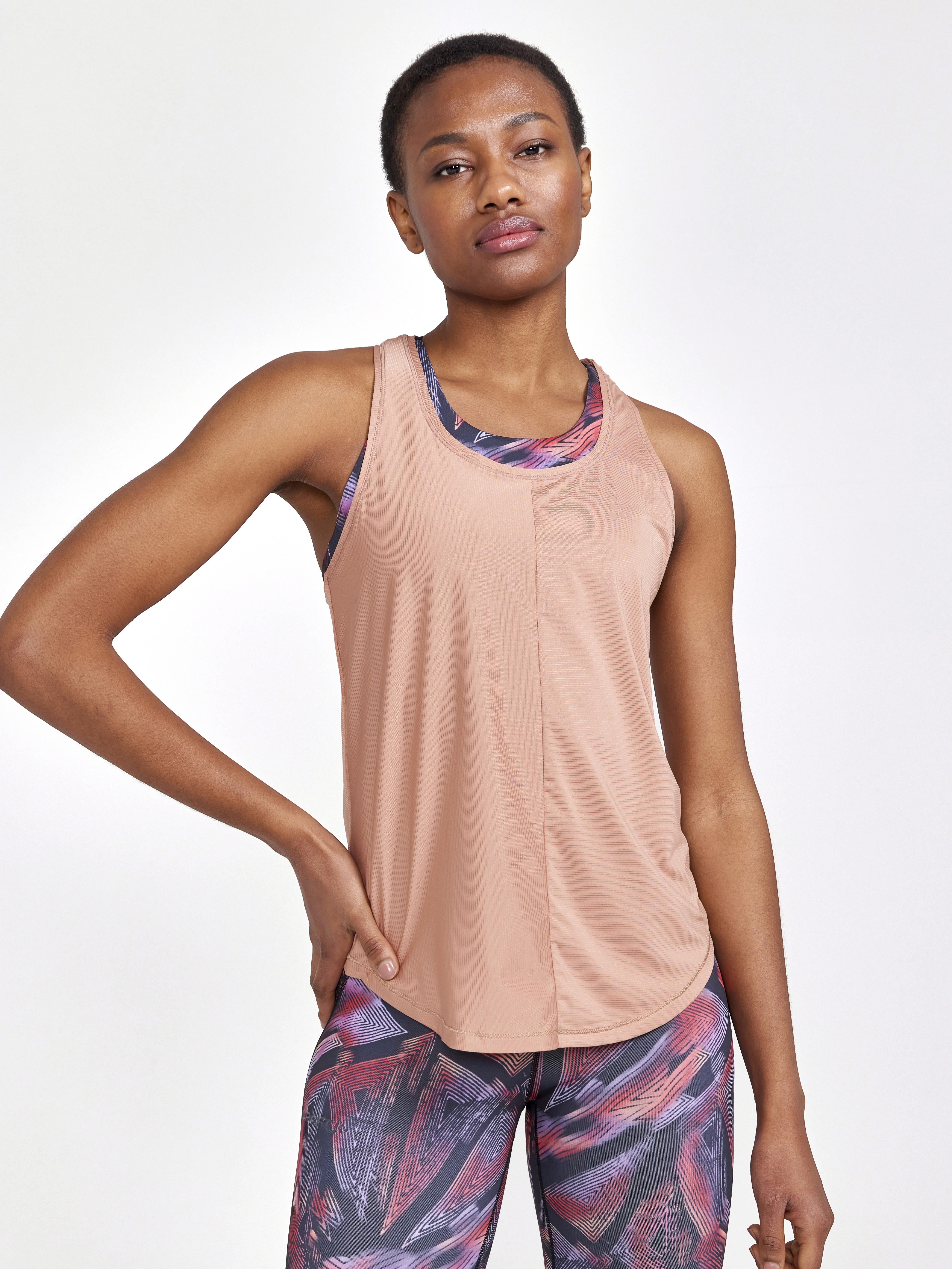 CORE Essence Singlet W