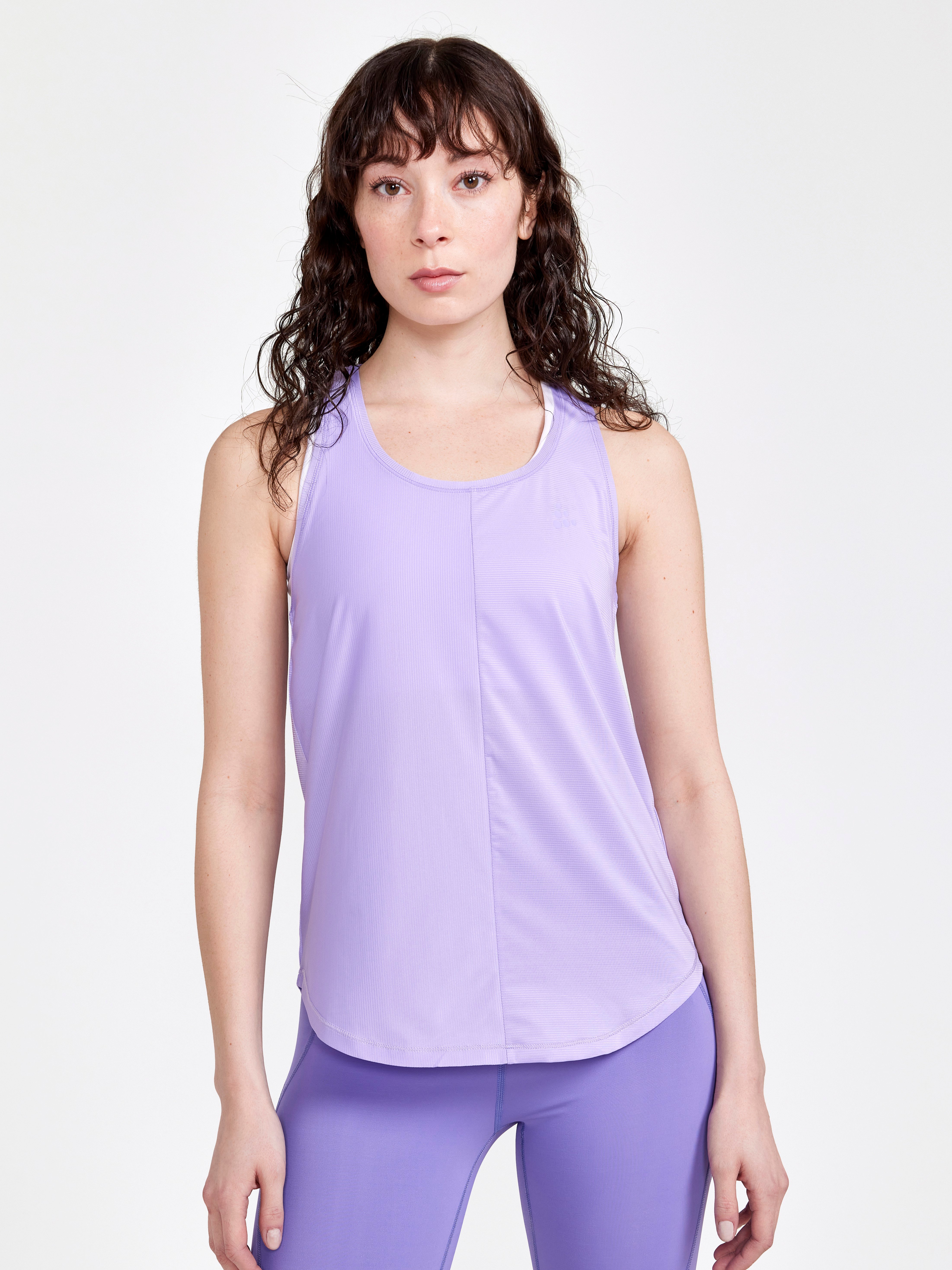 CORE Essence Singlet W