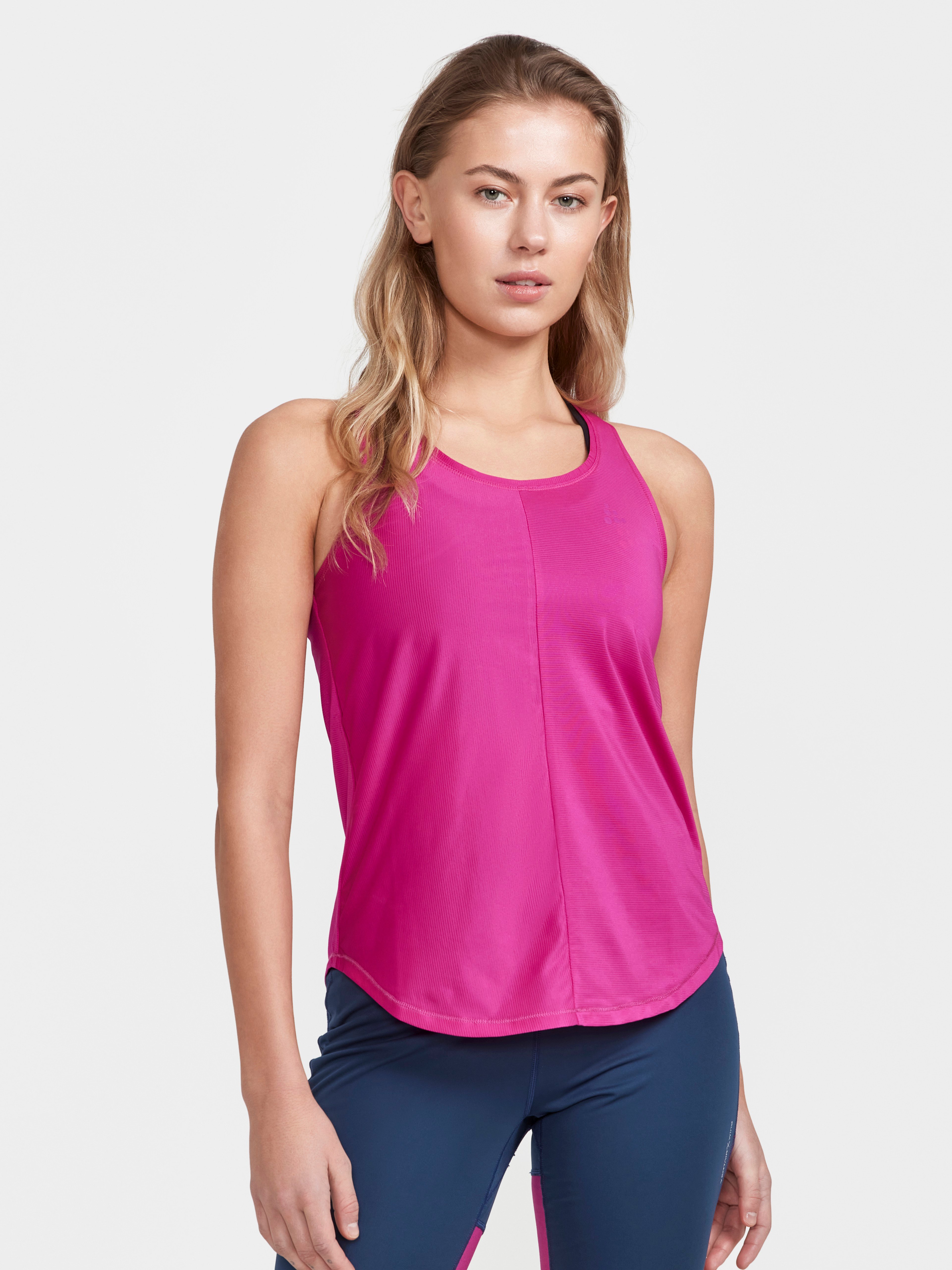 CORE Essence Singlet W