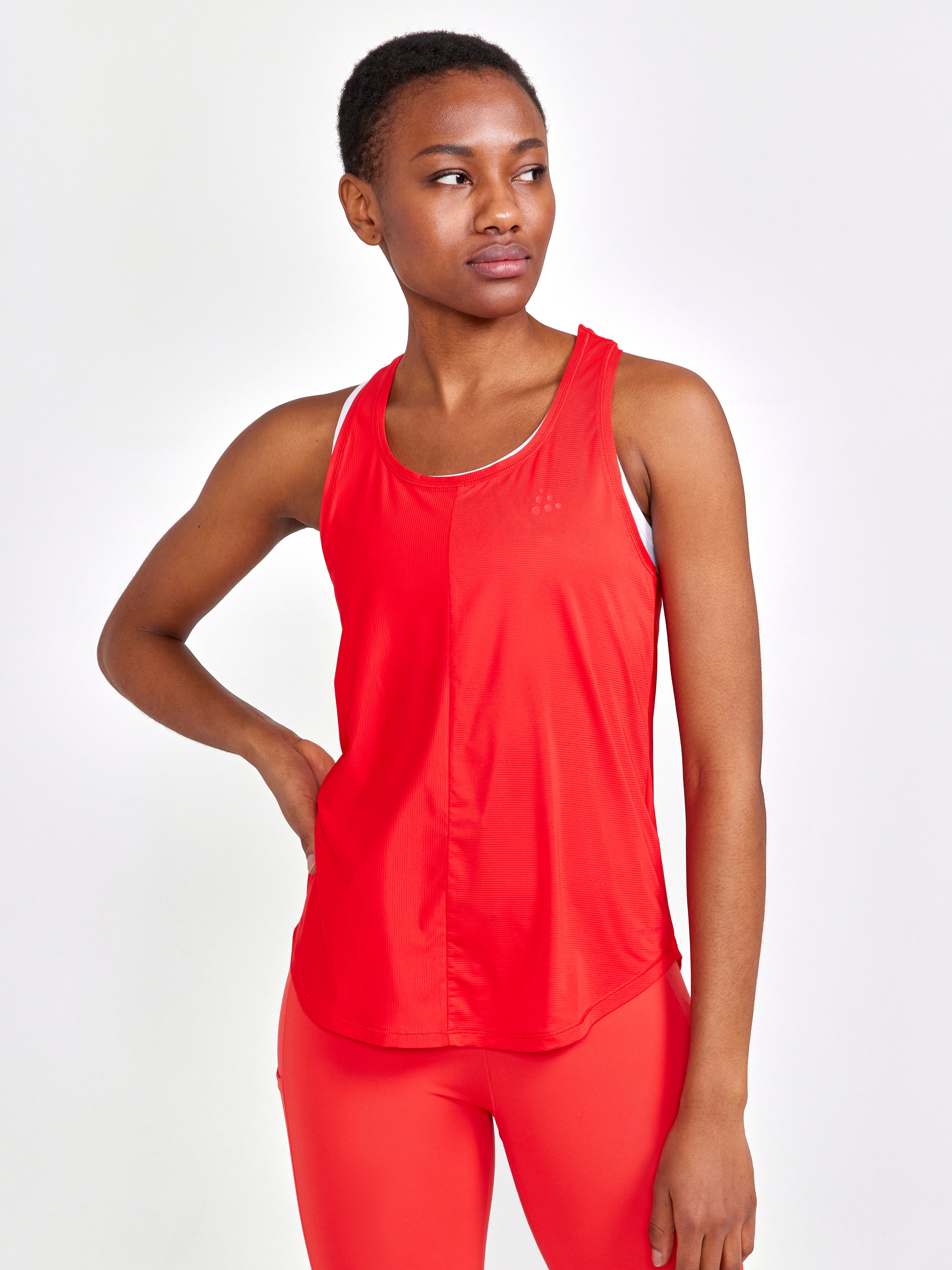 CORE Essence Singlet W
