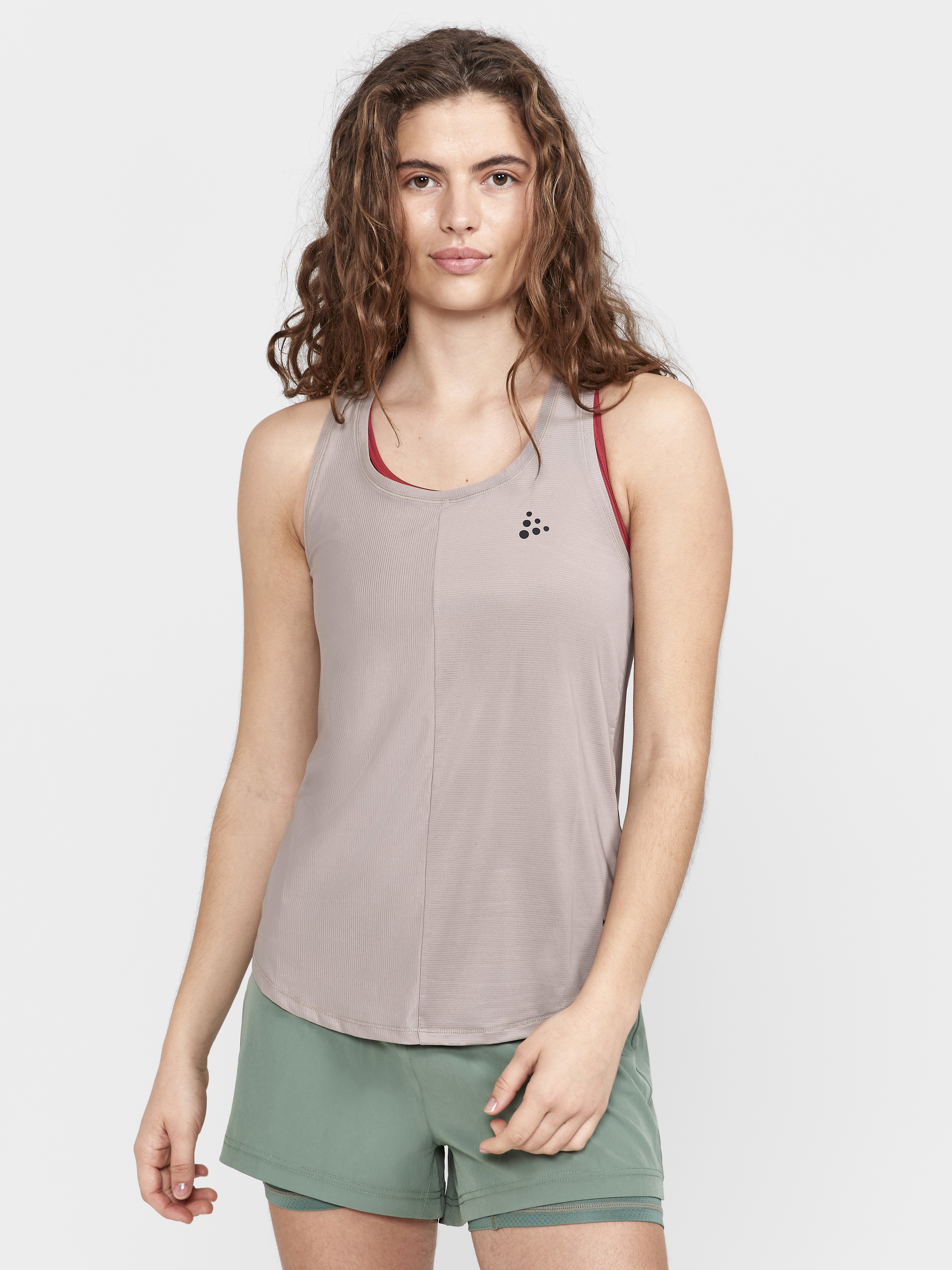 Core Essence Singlet W