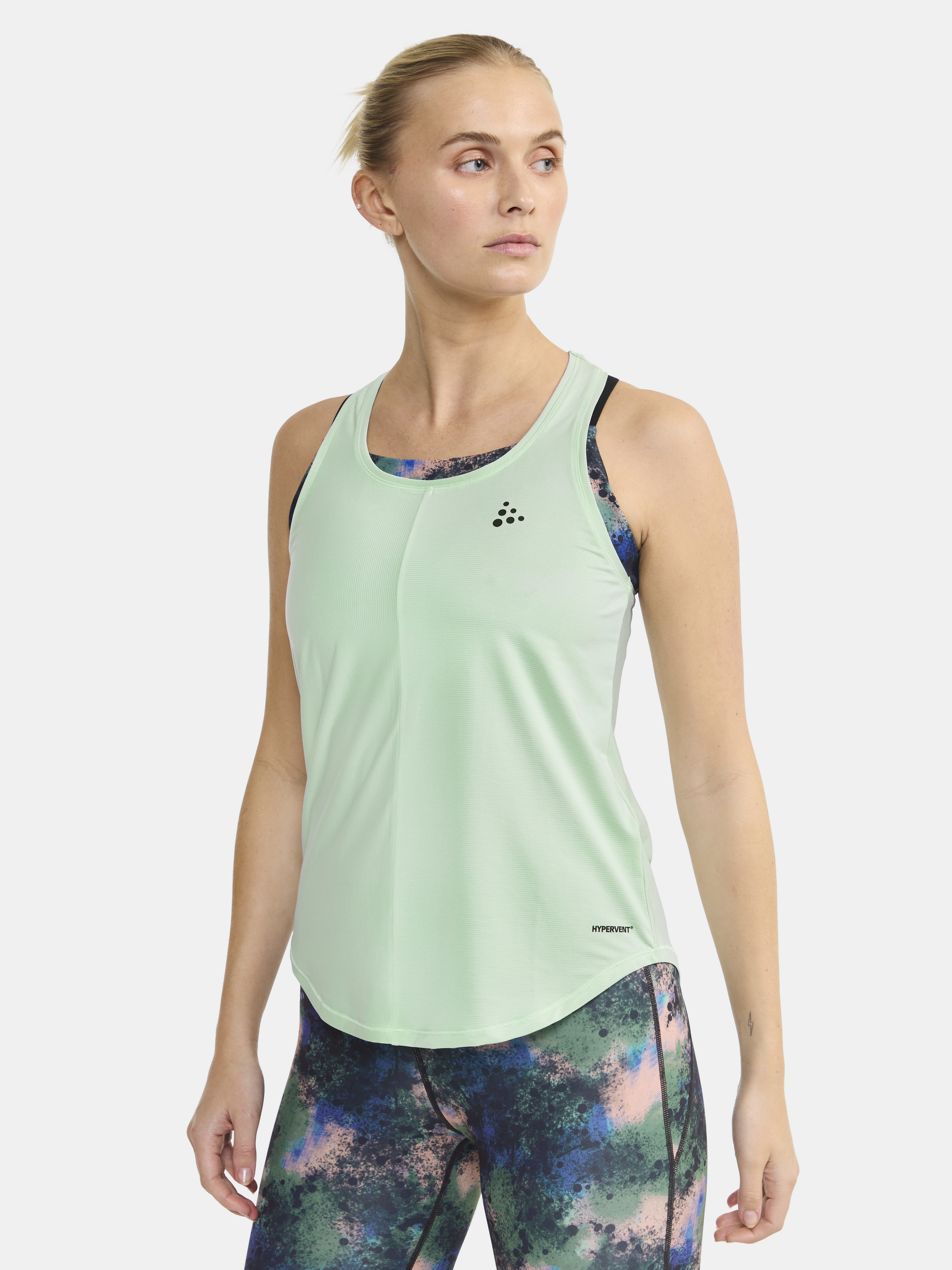 Core Essence Singlet W