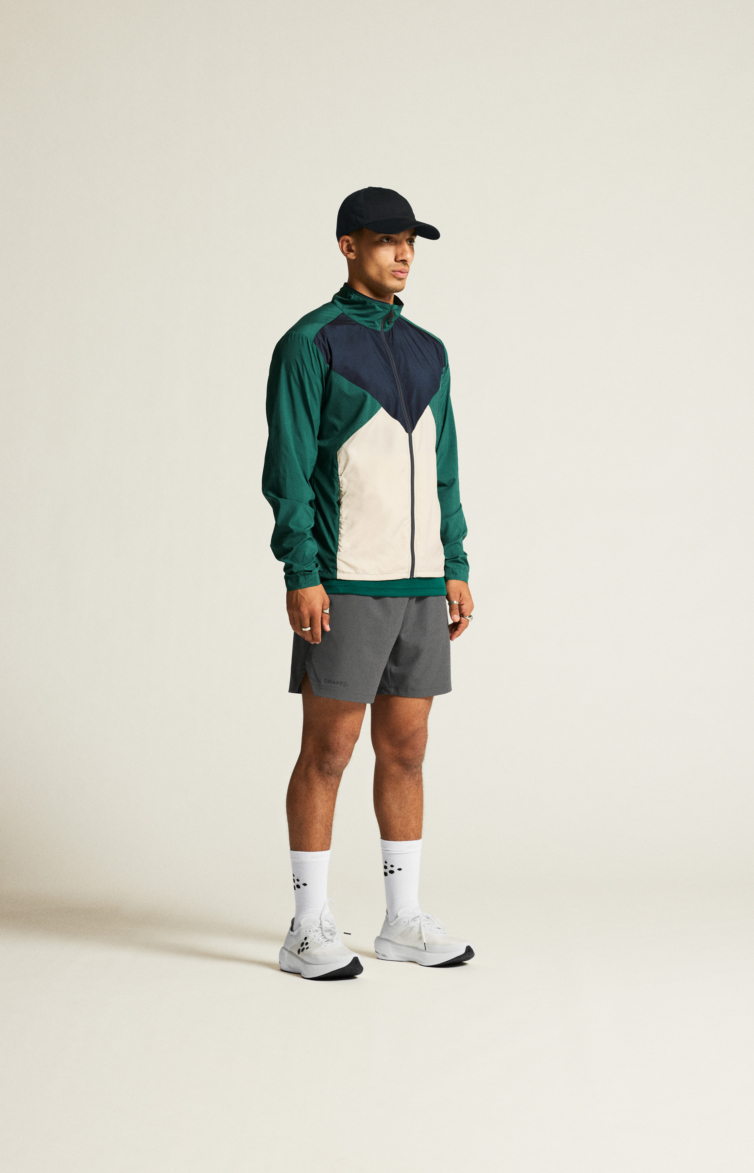 ADV Essence Wind Jacket M