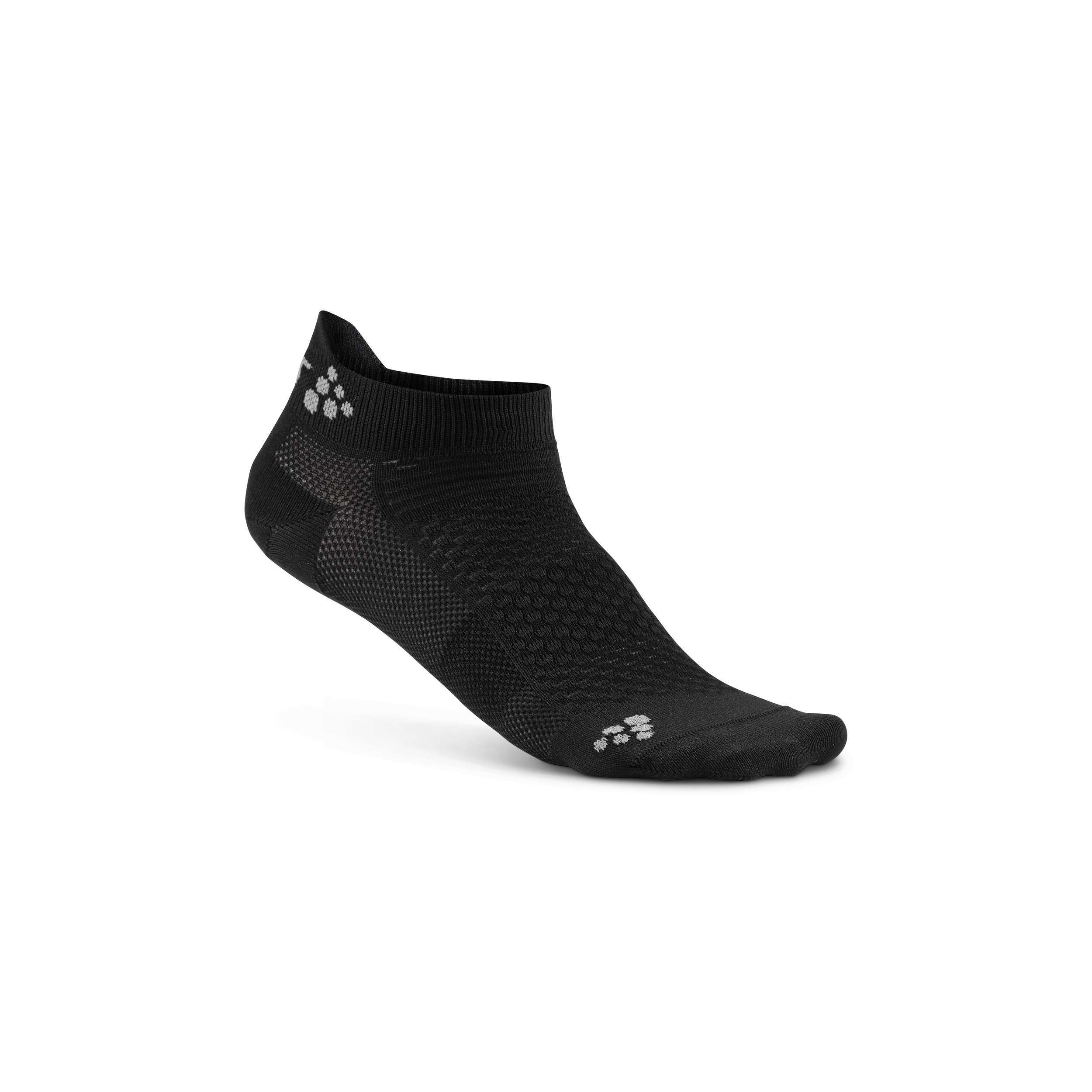 Cool Shaftless 2-Pack Sock
