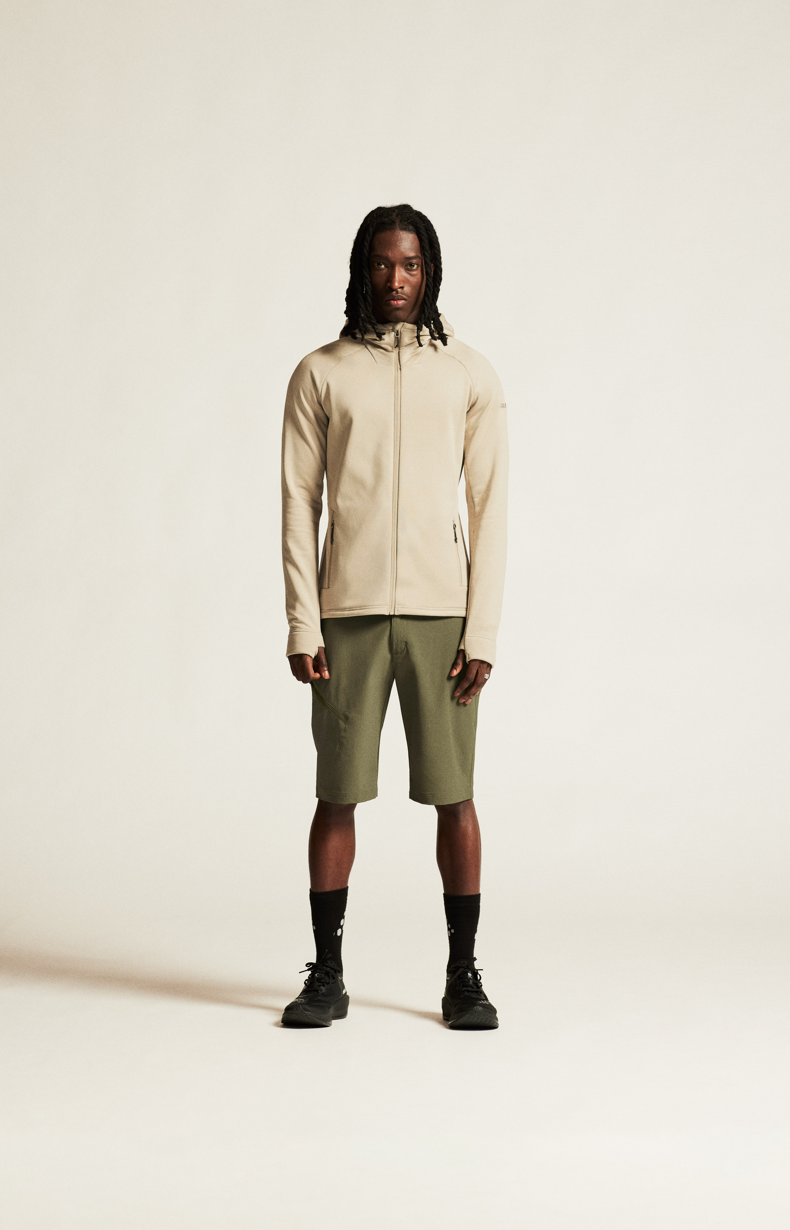 CRAFT - Shorts - Male - XL - Green - Craft Sportswear ADV Explore Tech Shorts M