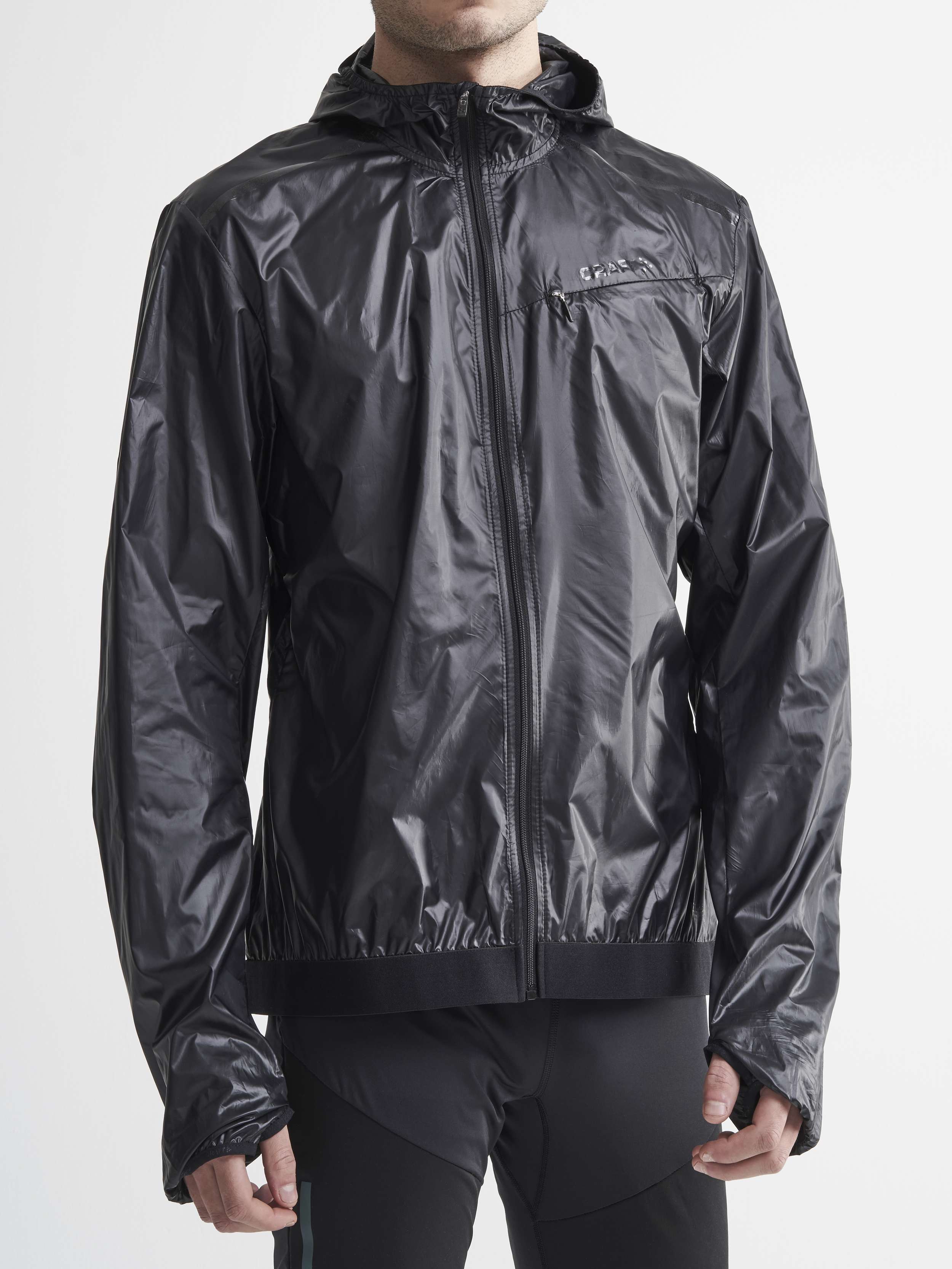 Wind Jacket M