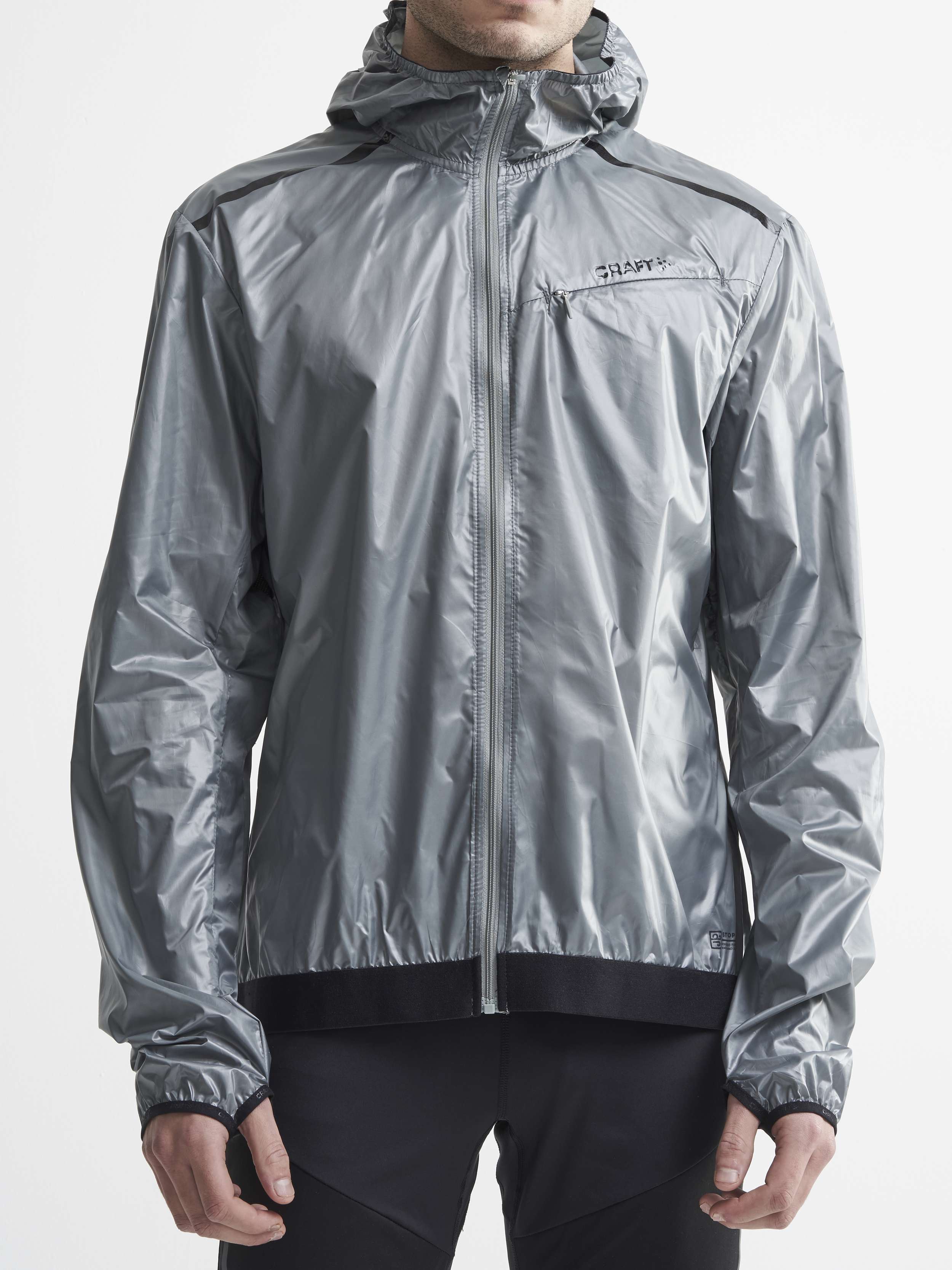 Wind Jacket M