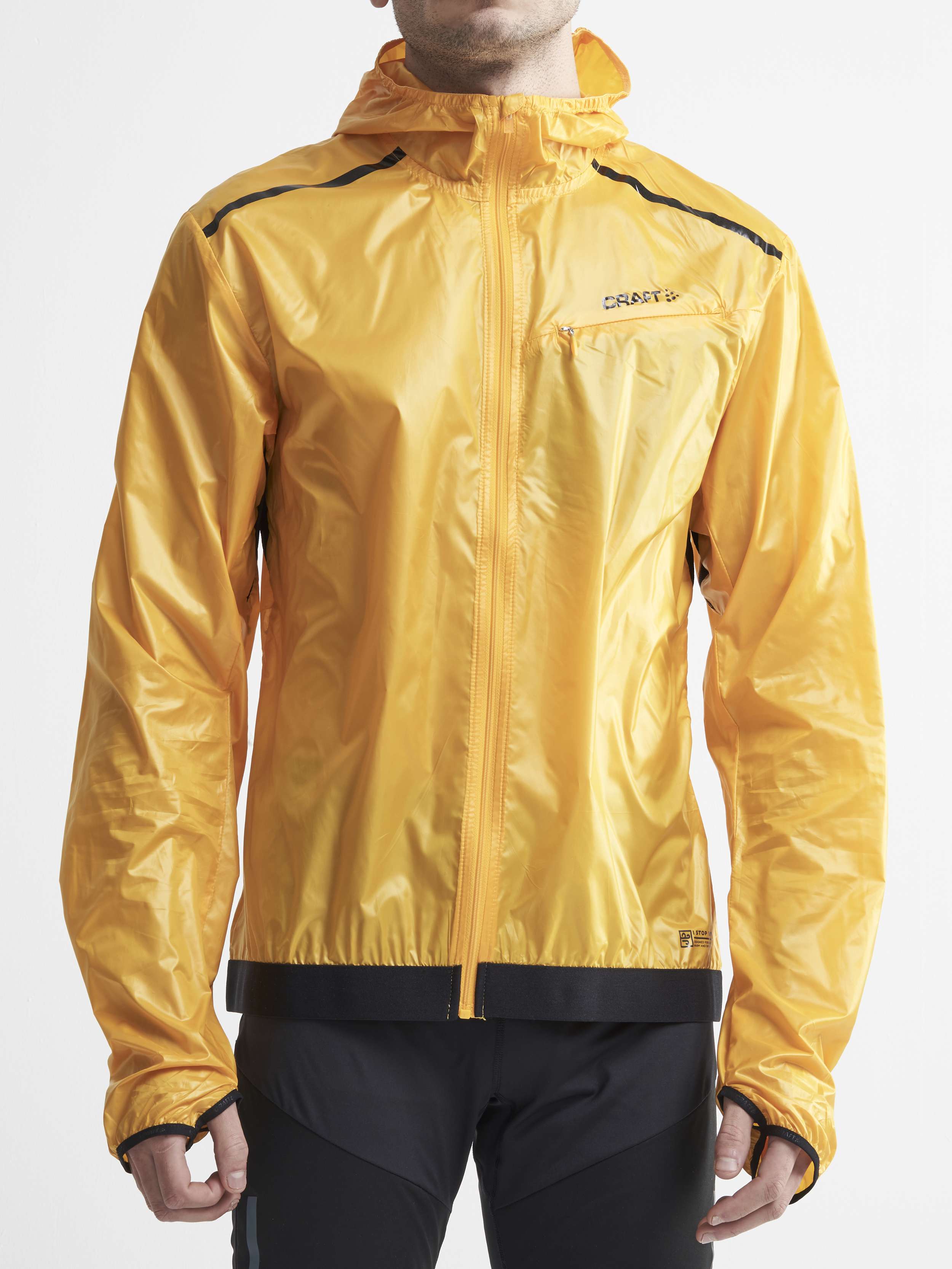 Wind Jacket M