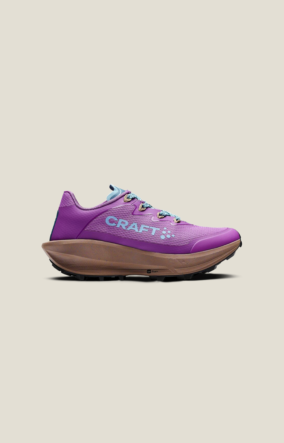 Craft CTM Ultra Carbon Trail Dam