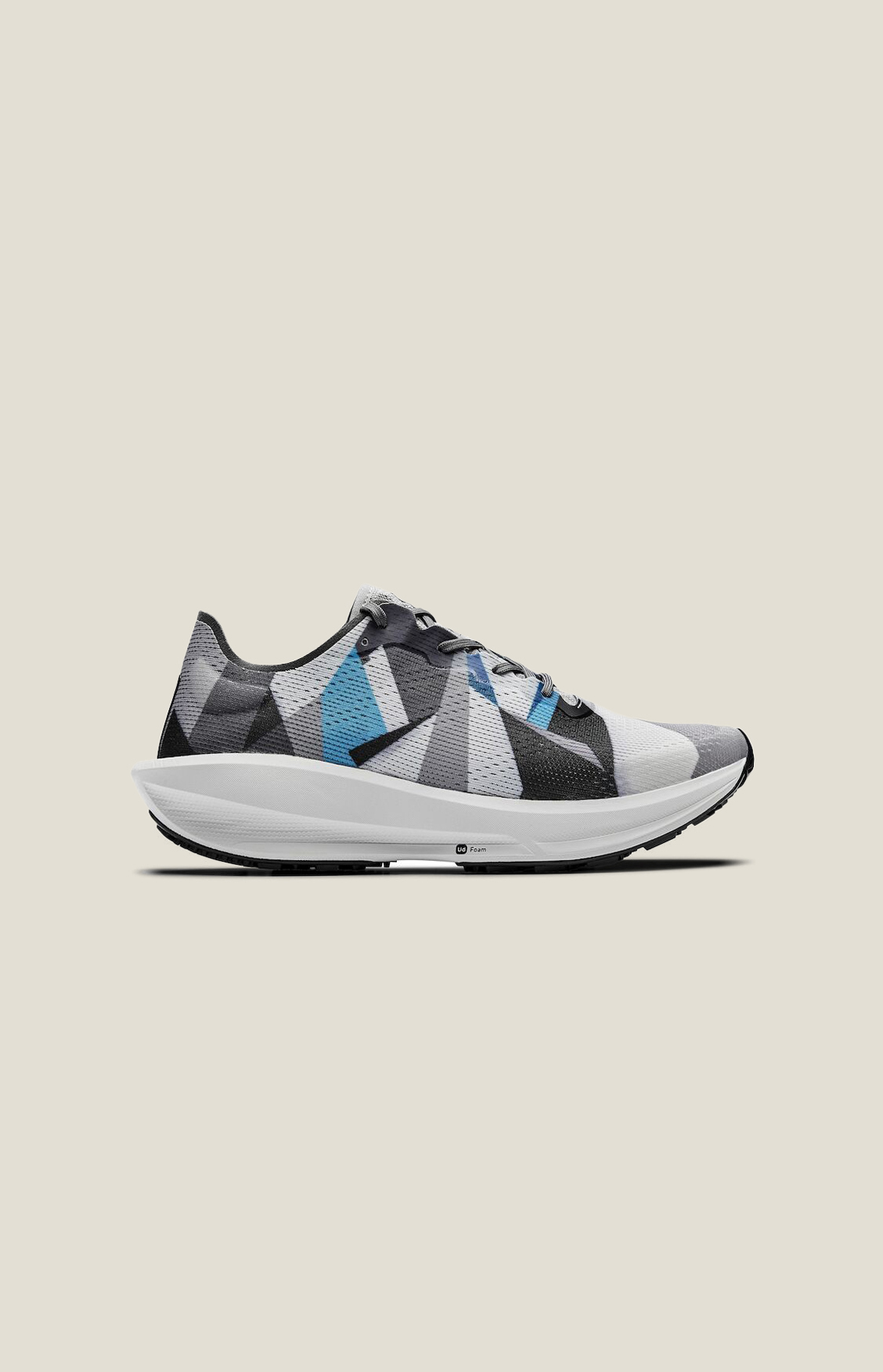 CRAFT - Running Shoes - Male - 40 3/4 - Black - Craft Sportswear CTM Ultra Carbon 2 M