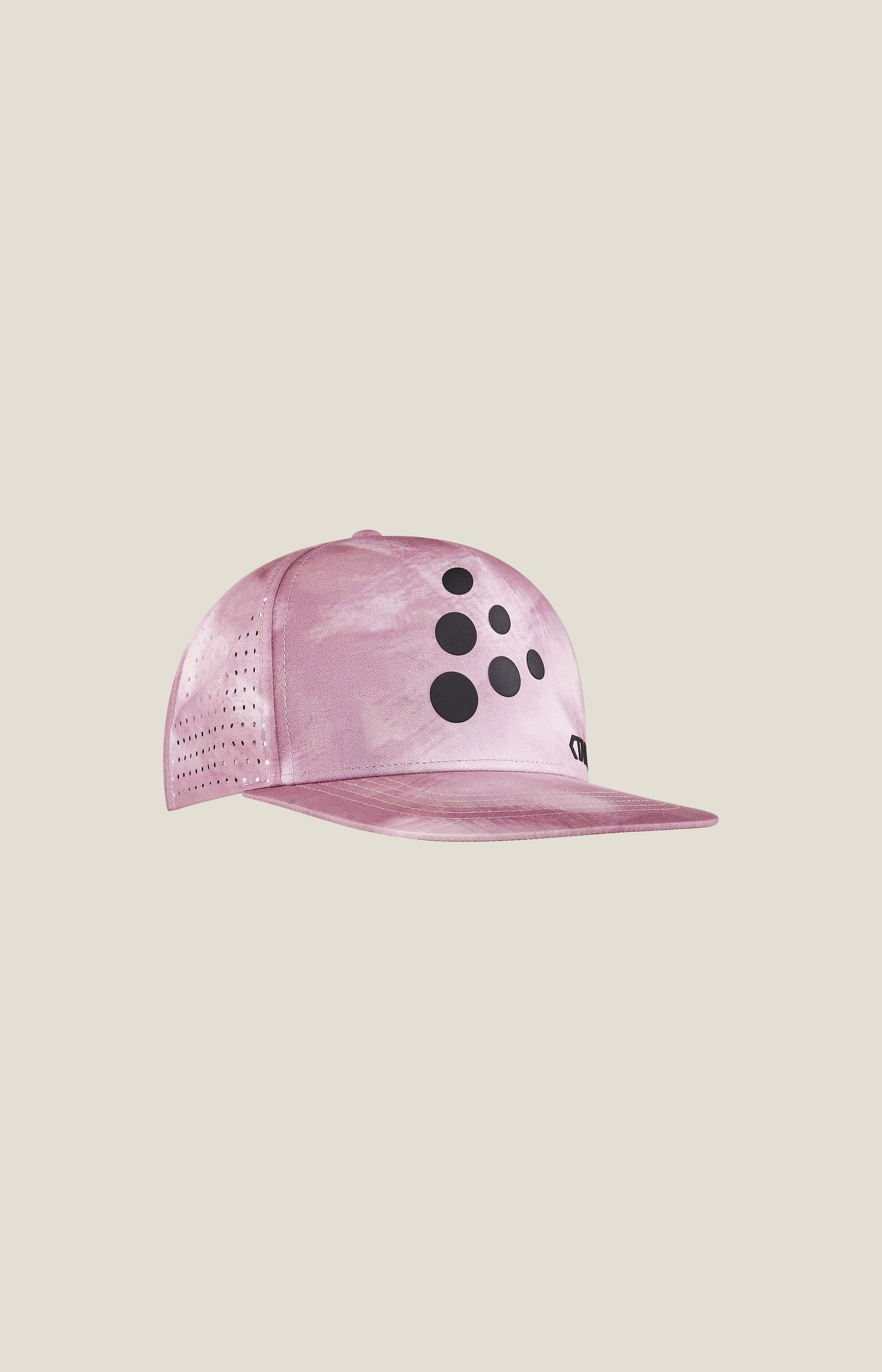 CTM Distance Tech Trucker Cap