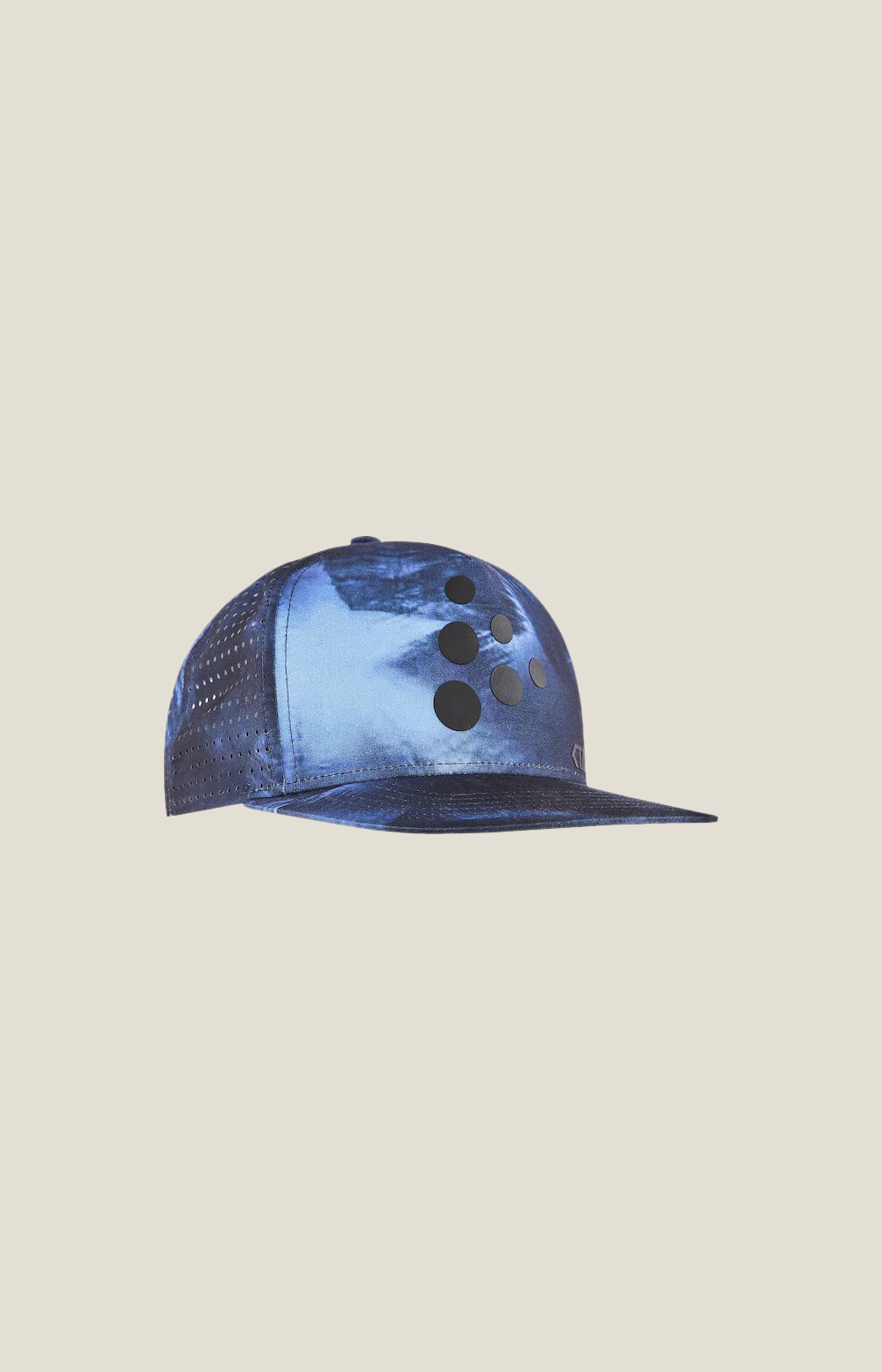CTM Distance Tech Trucker Cap
