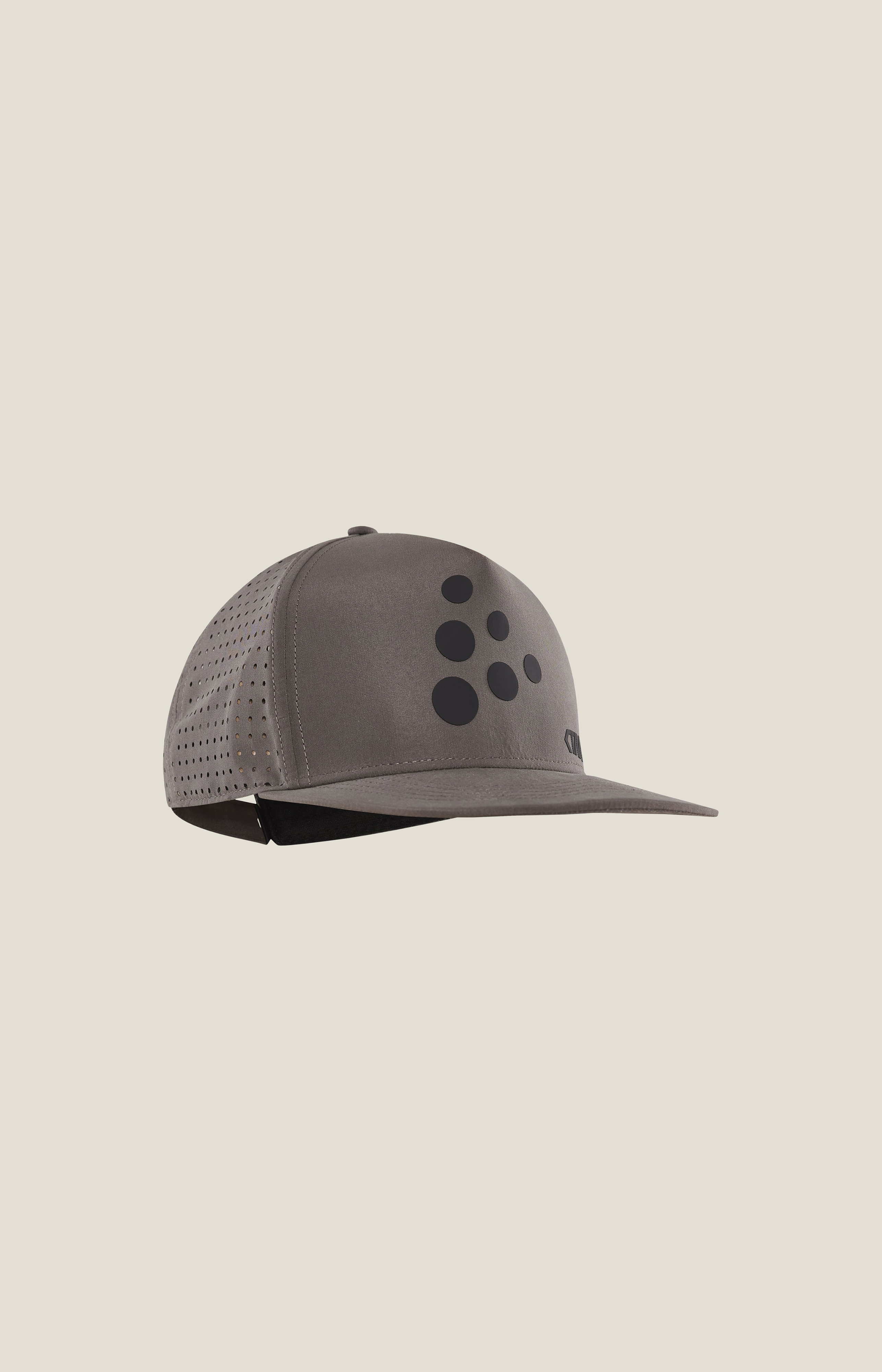 CTM Distance Tech Trucker Cap