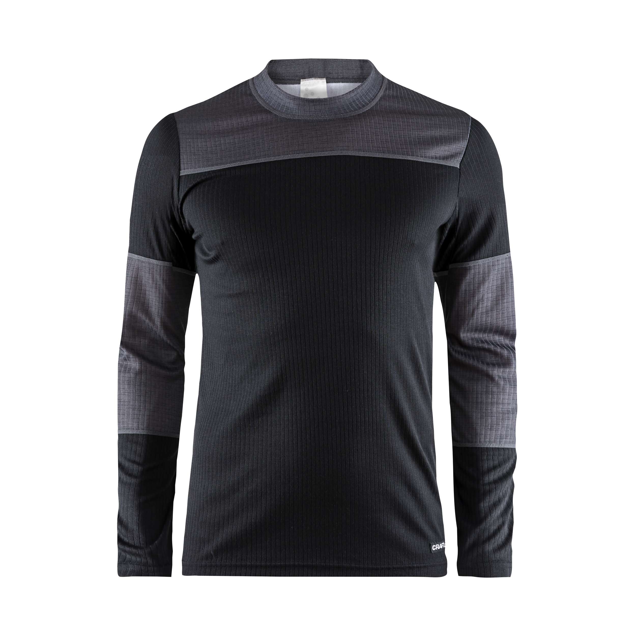 CRAFT - Baselayer Set - Female - XS - Black - Craft Sportswear Baselayer Set M